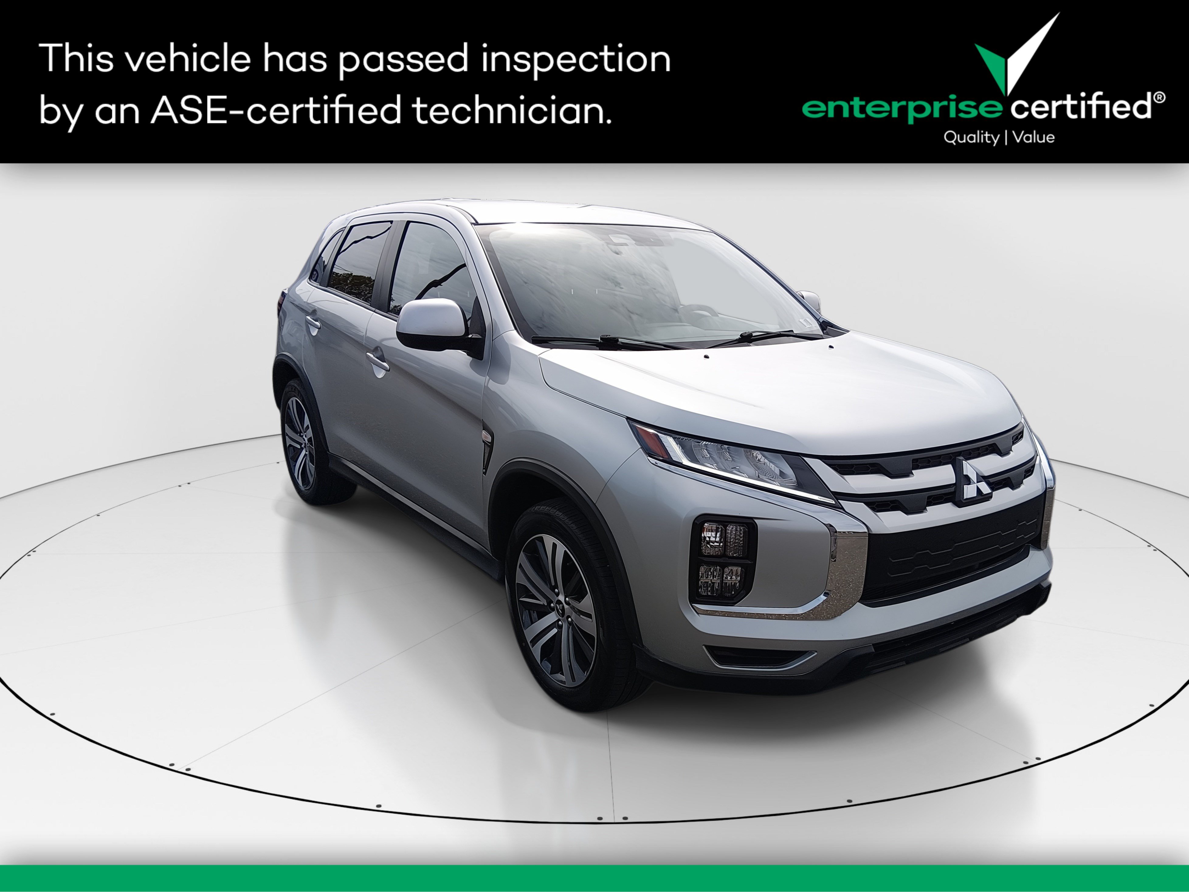 2025 Mitsubishi Outlander Sport