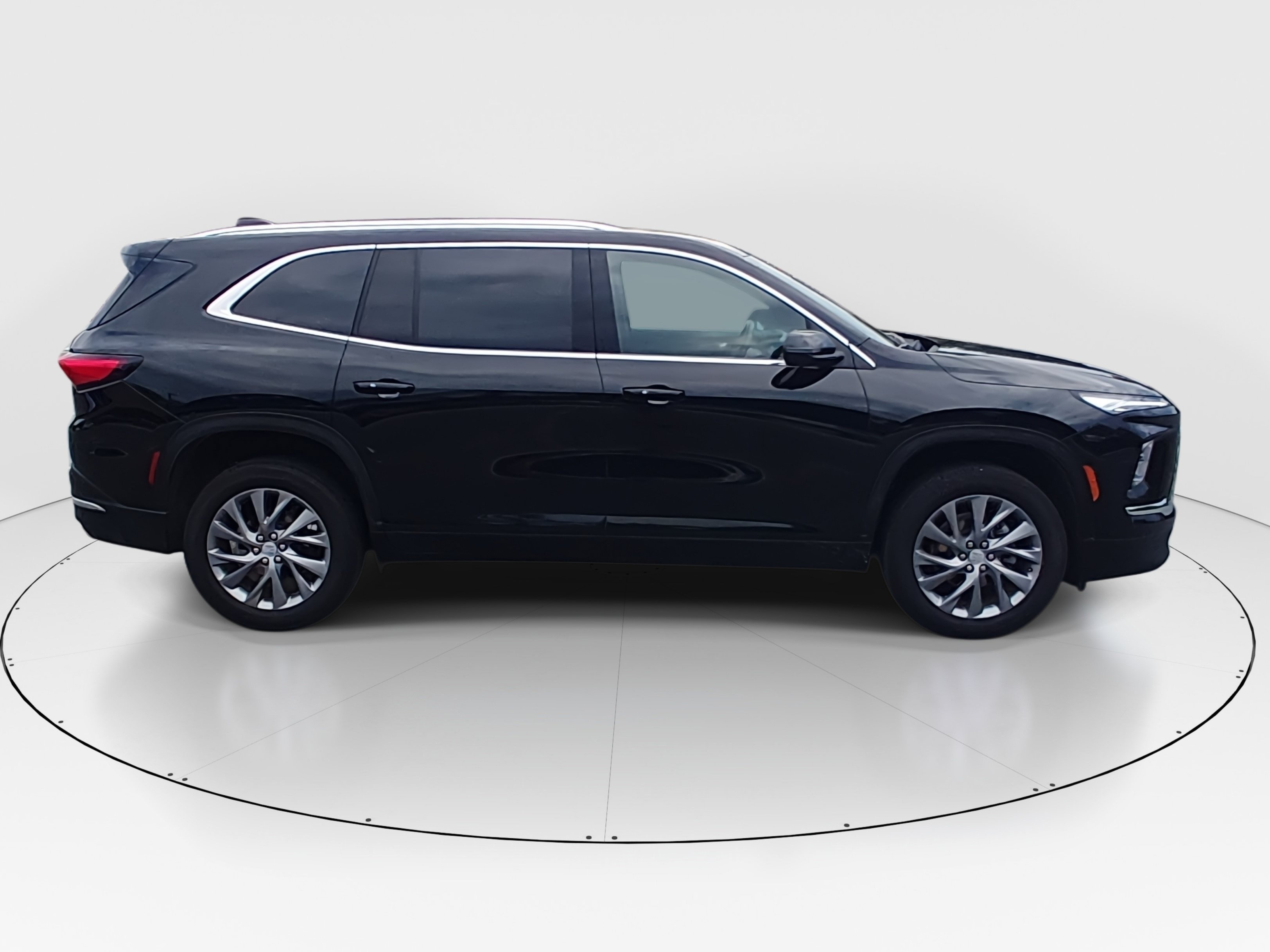 2025 Buick Enclave Preferred - Photo 8