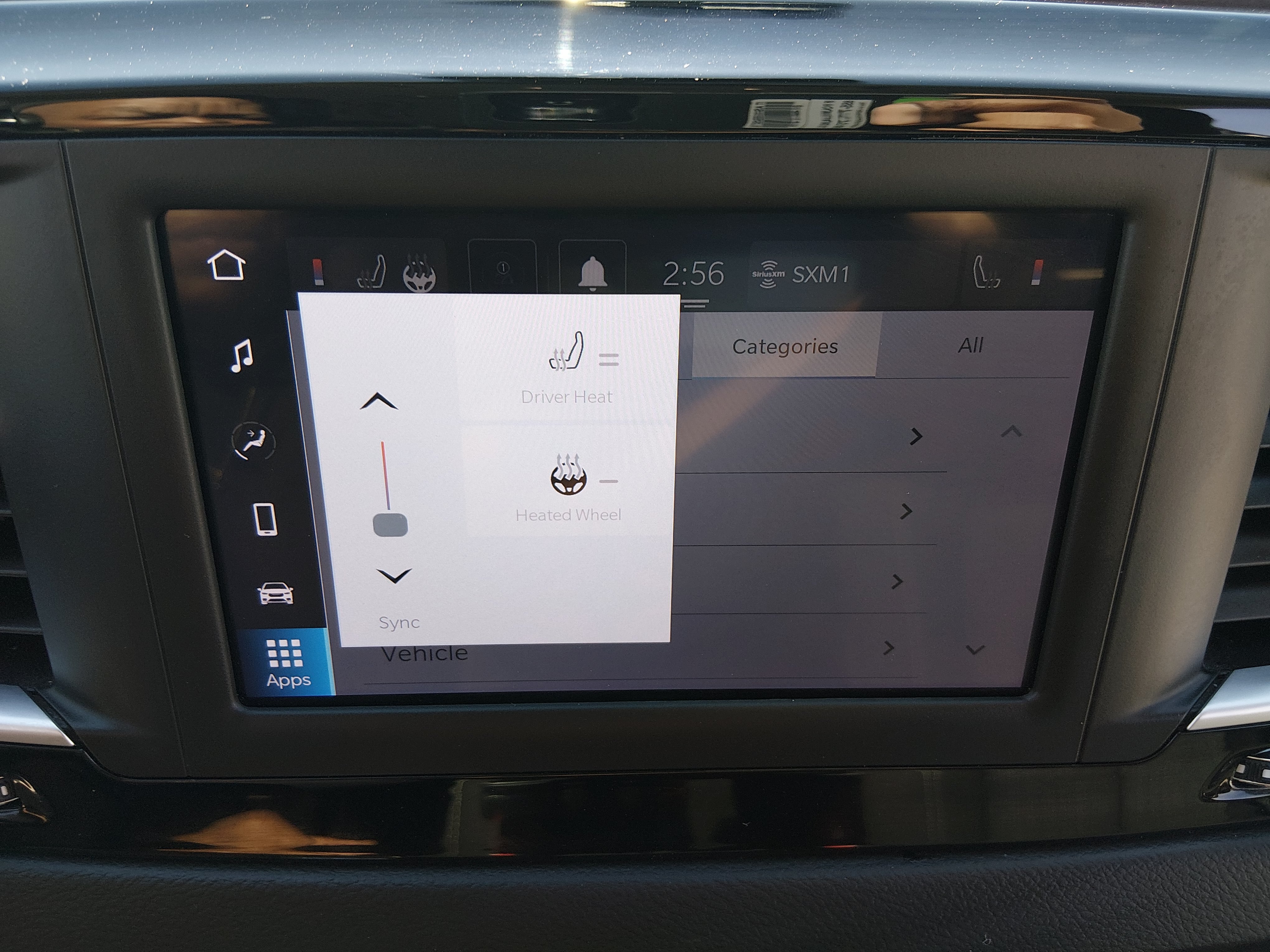 2024 Chrysler Voyager LX - Photo 18