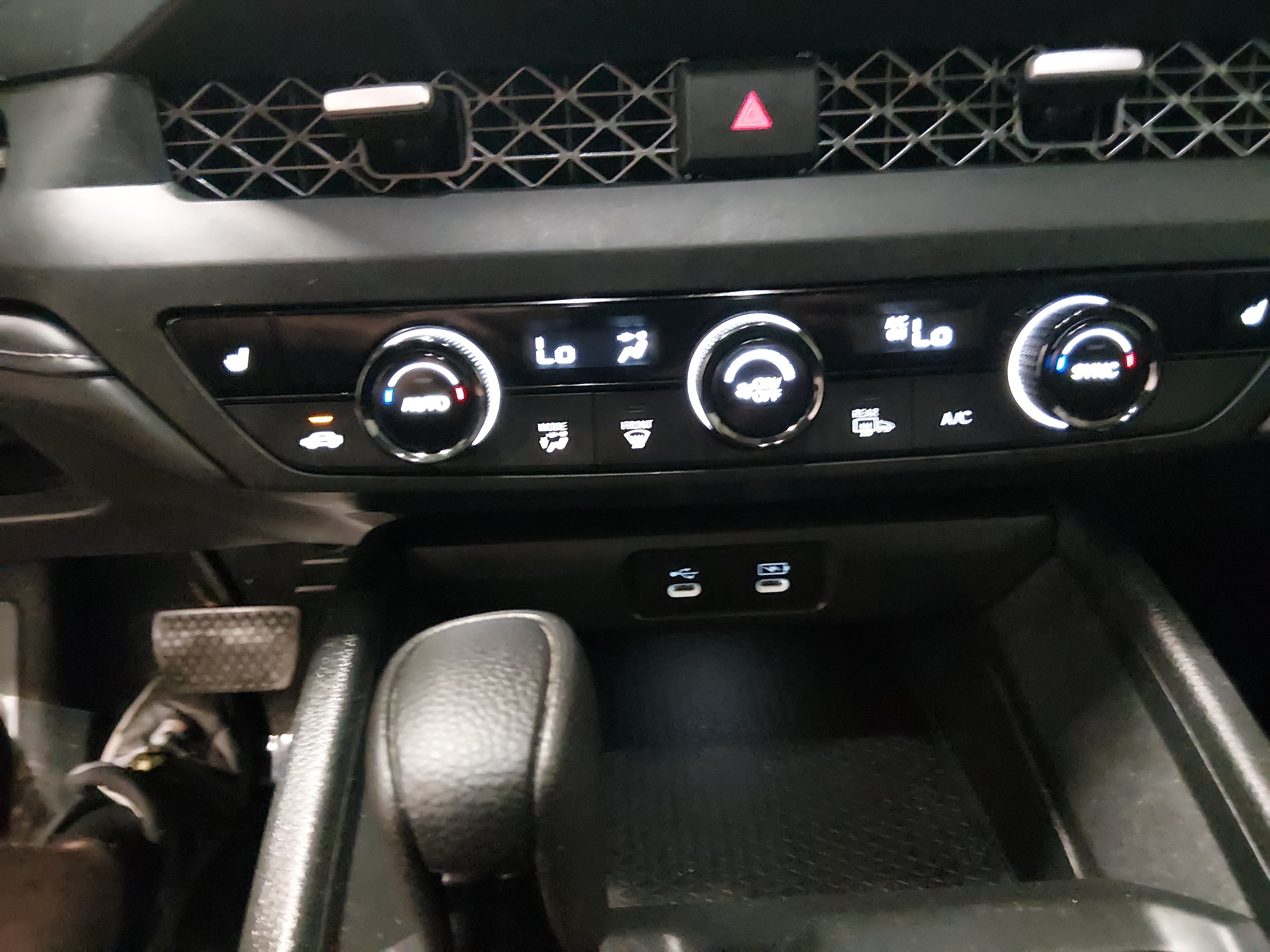 2024 Honda Accord EX - Photo 13