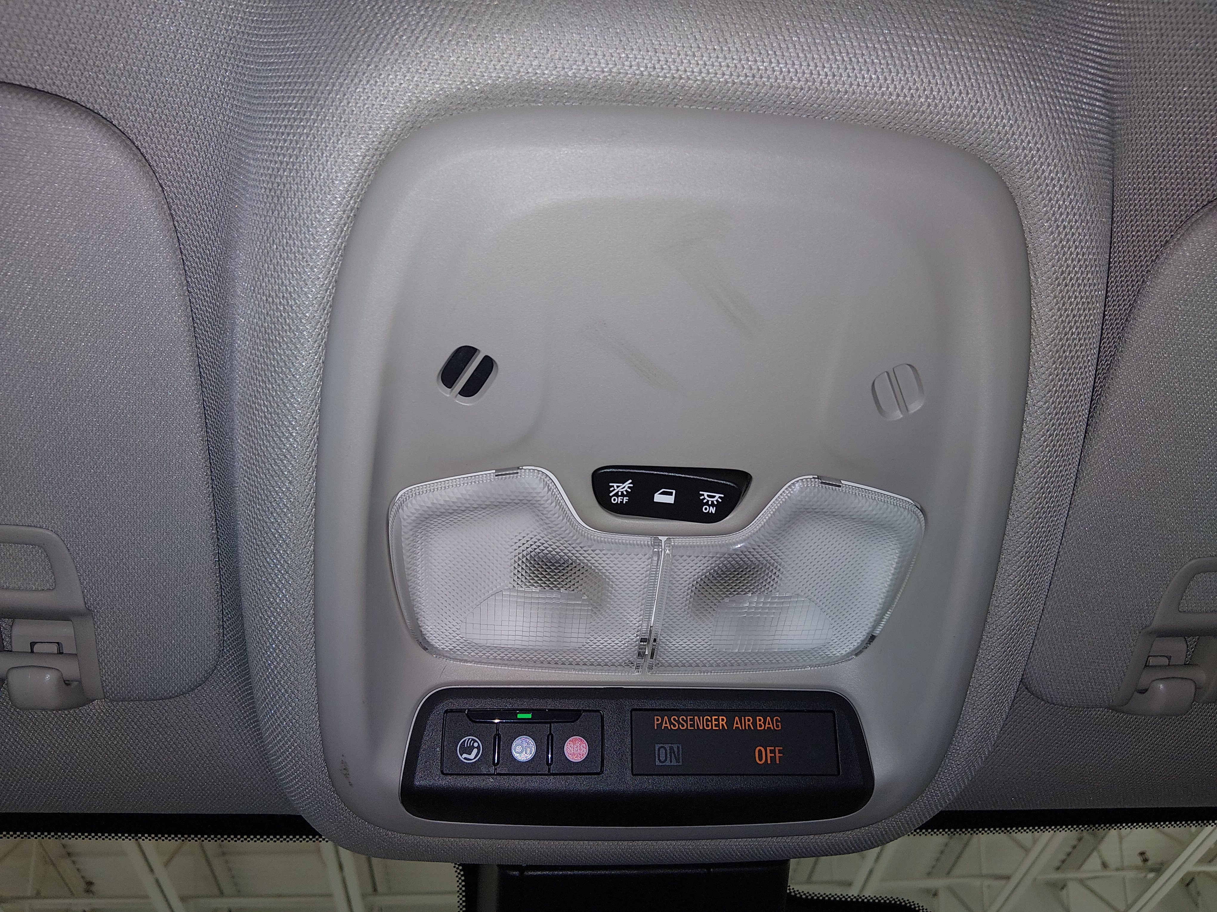 2025 Buick Encore GX Preferred - Photo 18