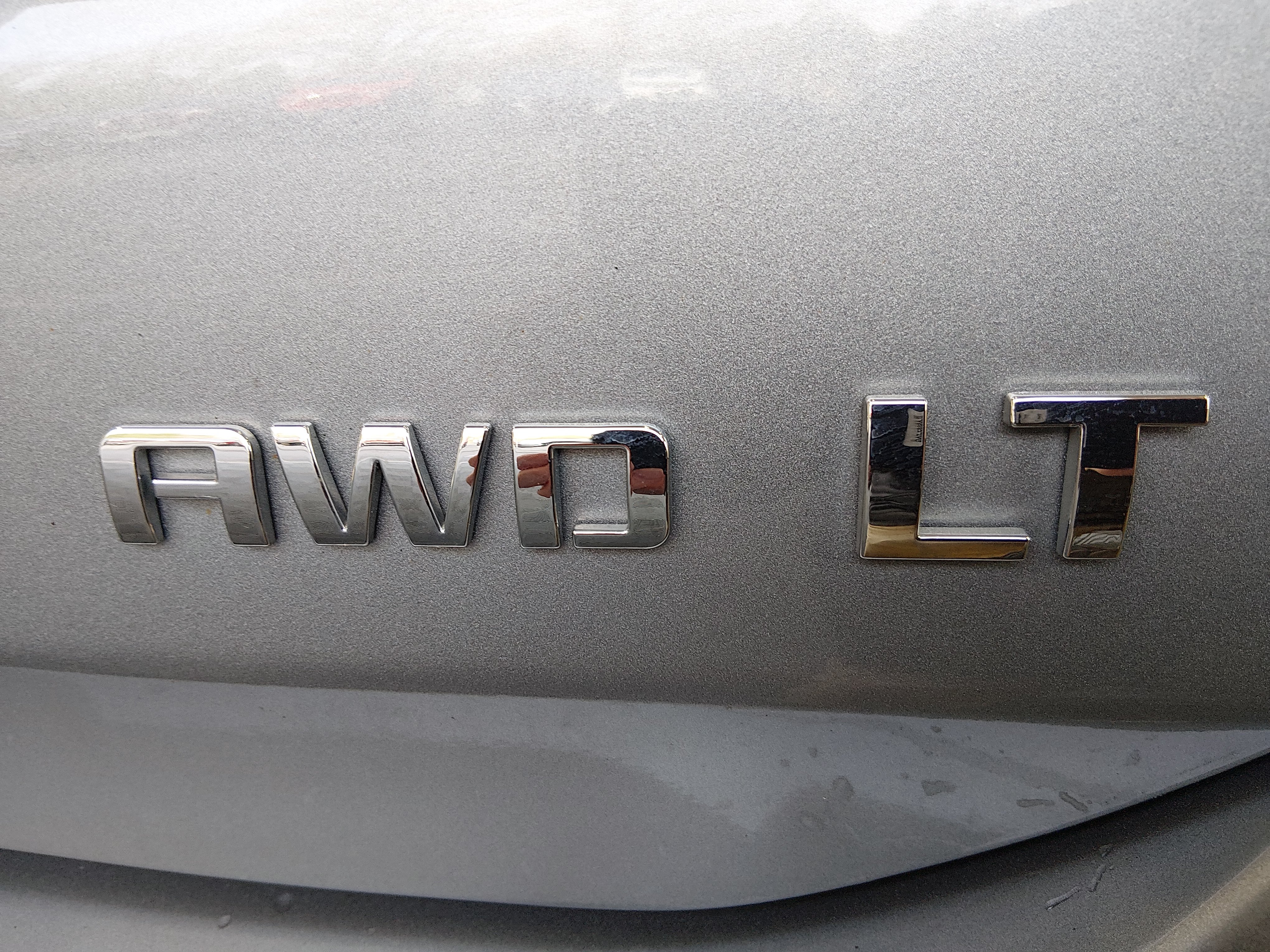 2024 Chevrolet Equinox LT - Photo 31