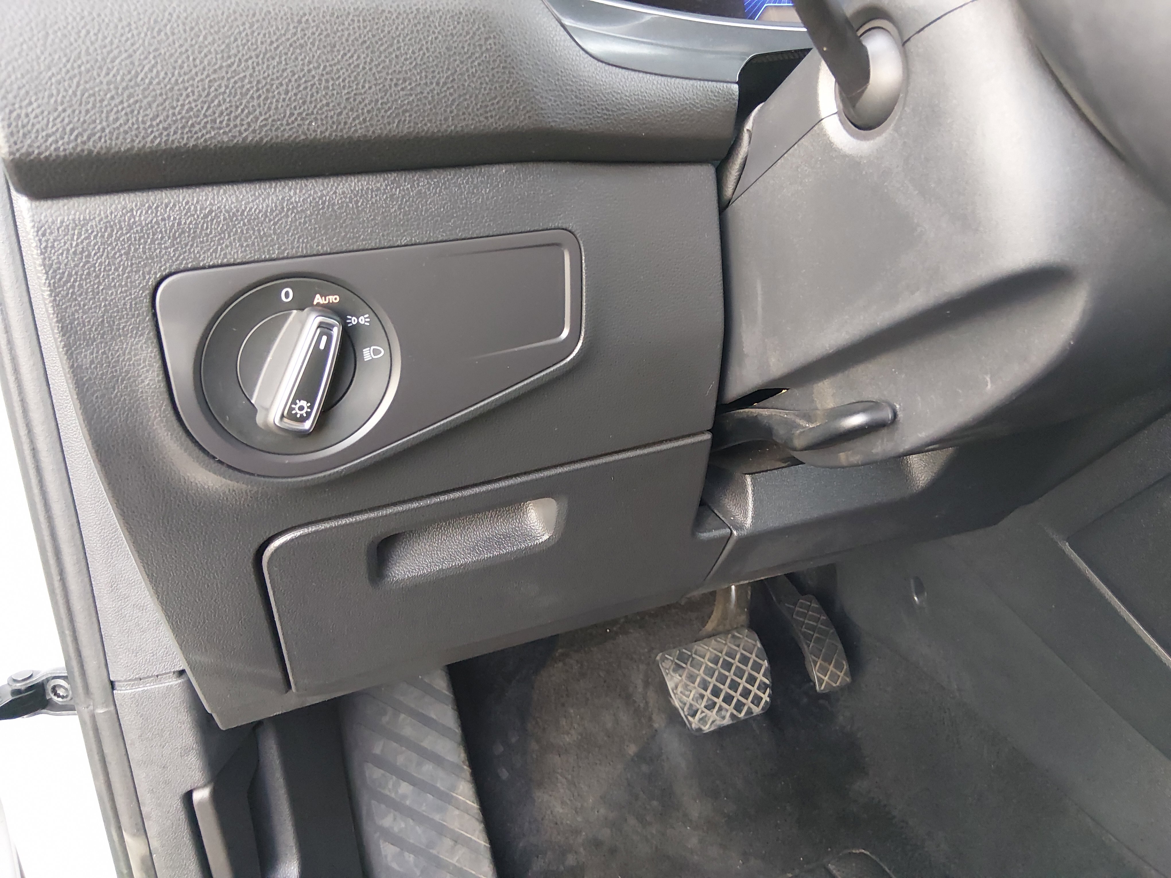 2024 Volkswagen Tiguan Wolfsburg Edition - Photo 13