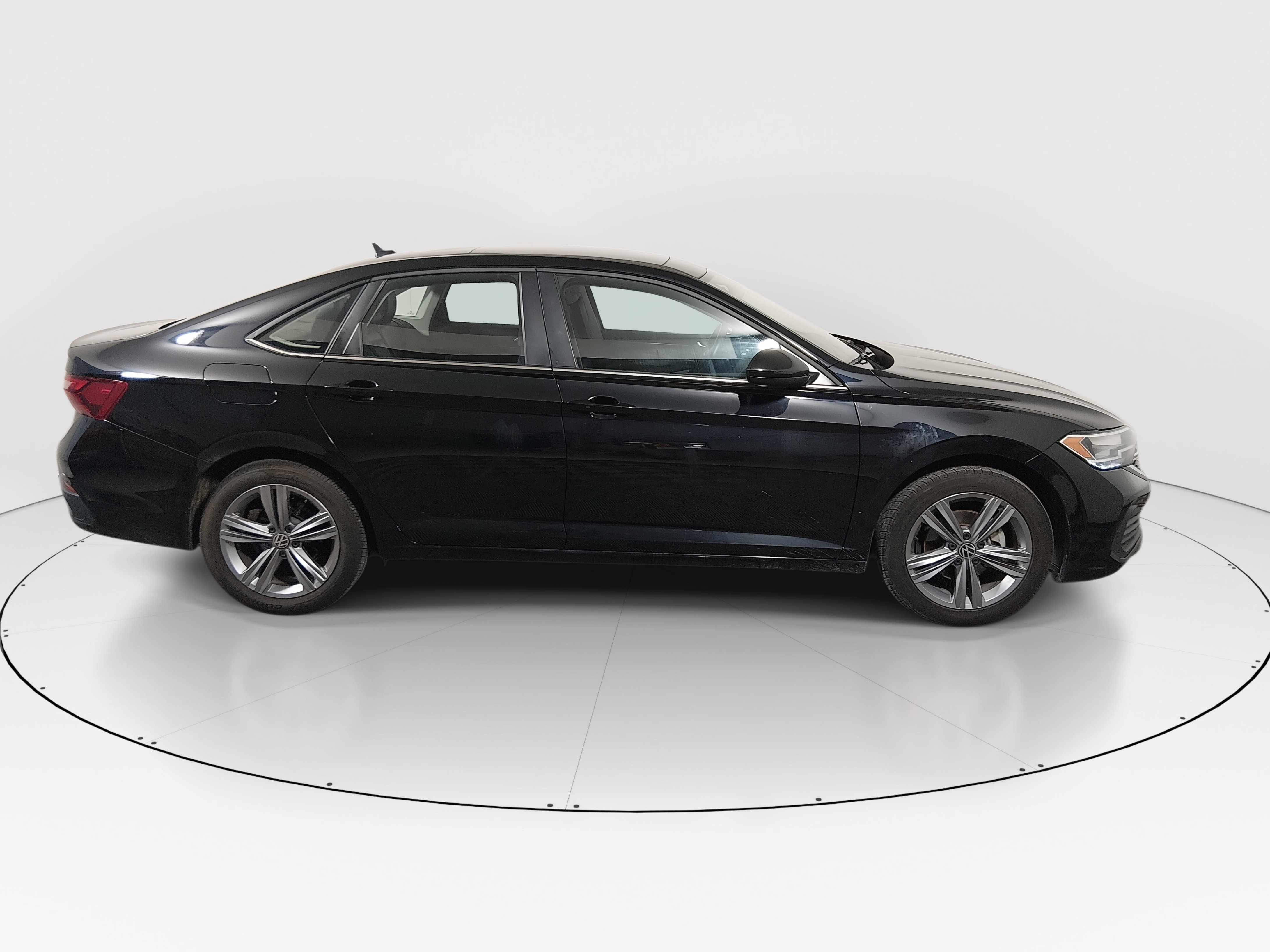 2024 Volkswagen Jetta SE - Photo 8