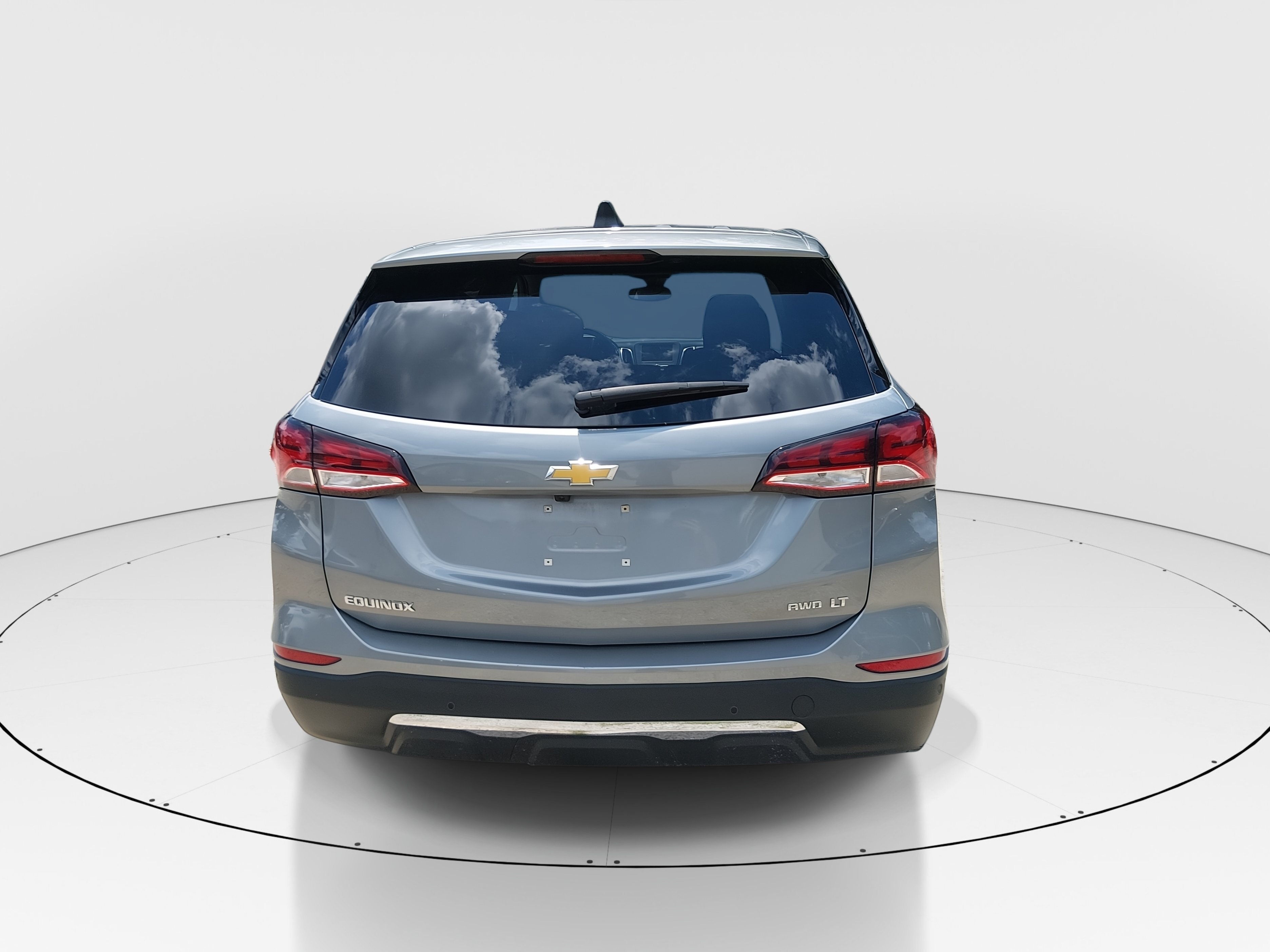 2024 Chevrolet Equinox LT - Photo 6