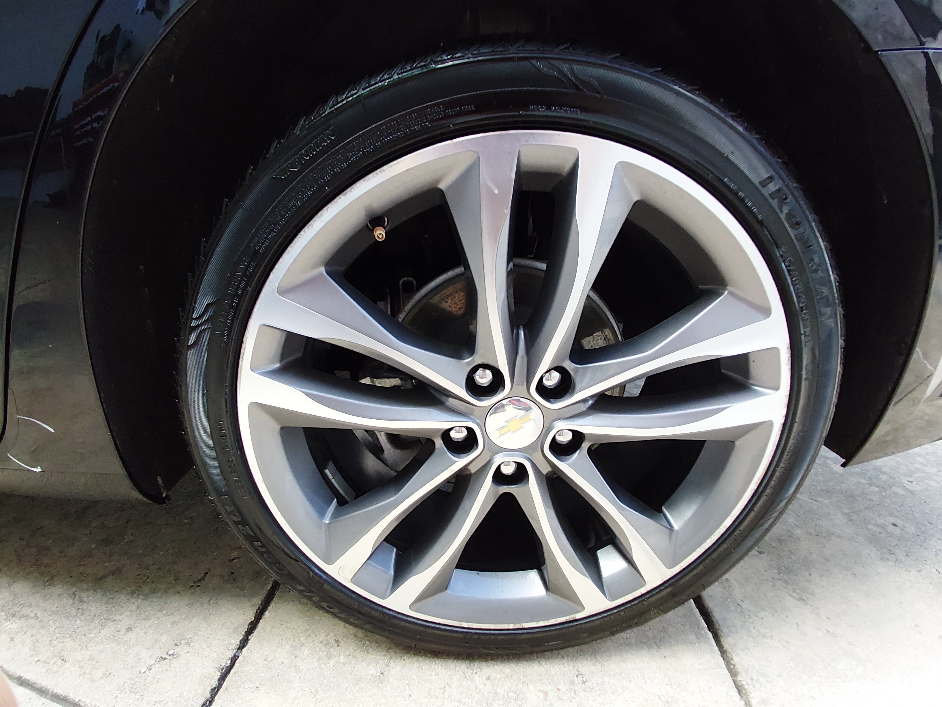 2024 Chevrolet Malibu 2LT - Photo 10