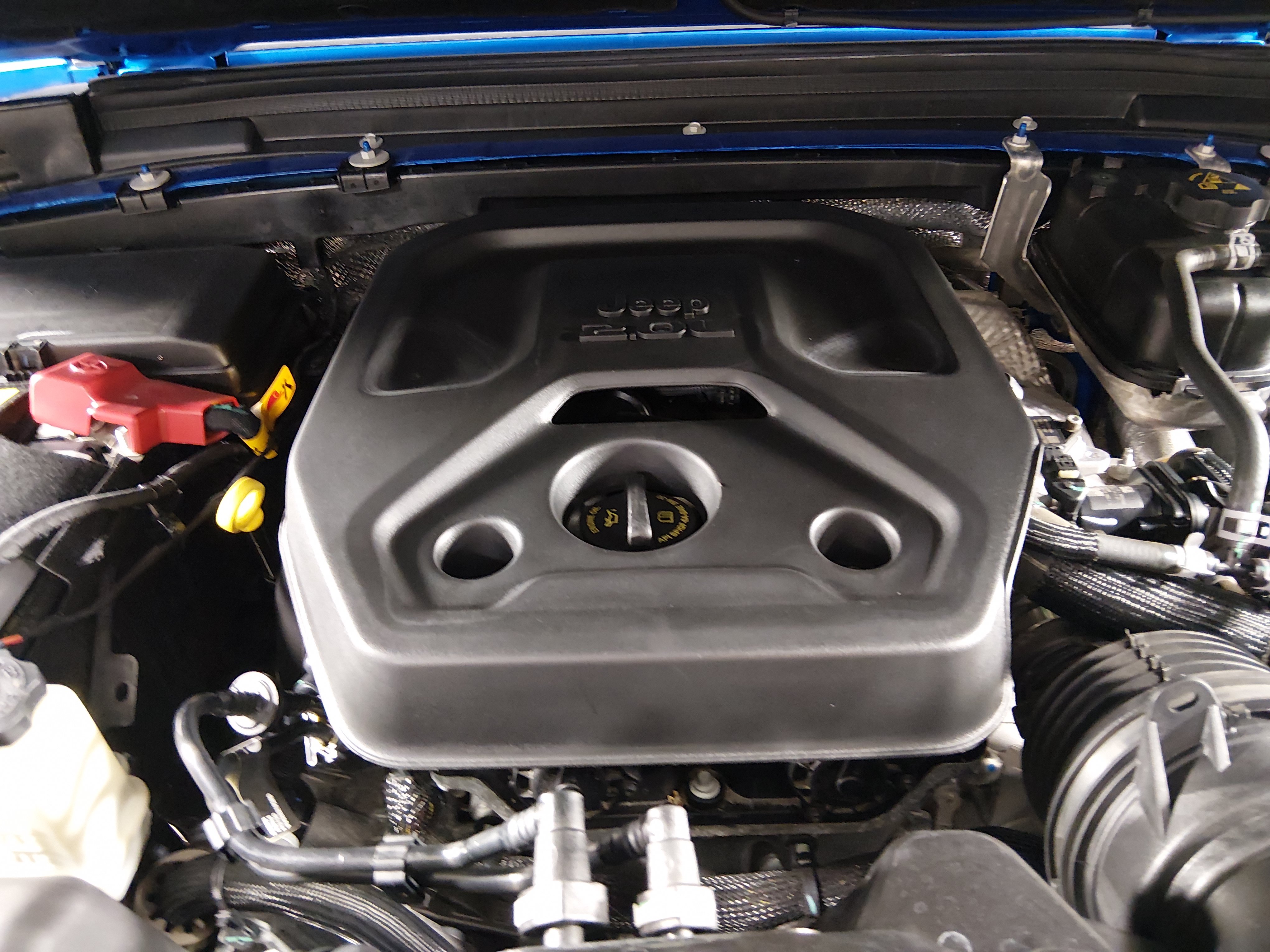 2024 Jeep Wrangler 4xe Rubicon 4XE - Photo 9