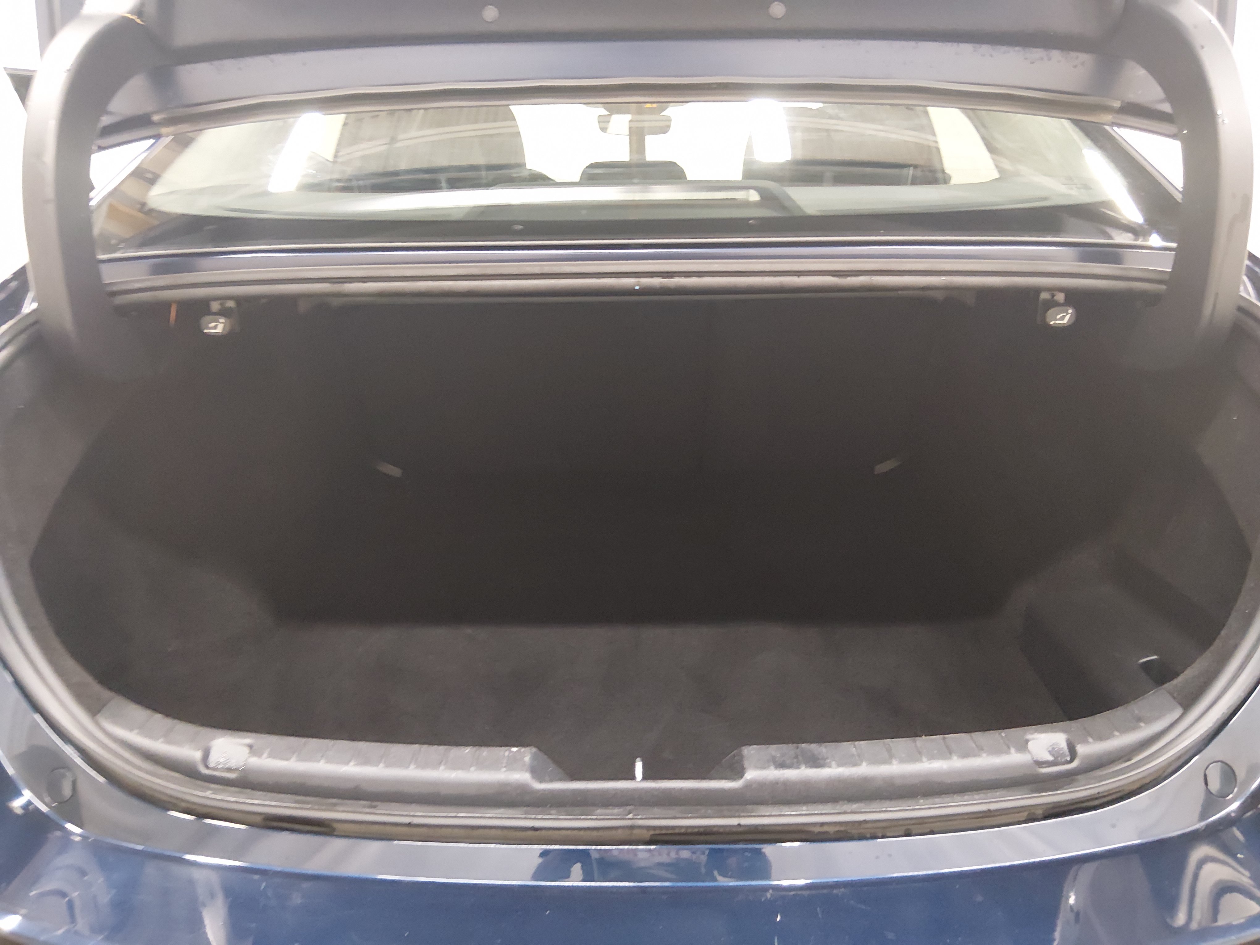 2024 Mazda Mazda3 Preferred - Photo 11