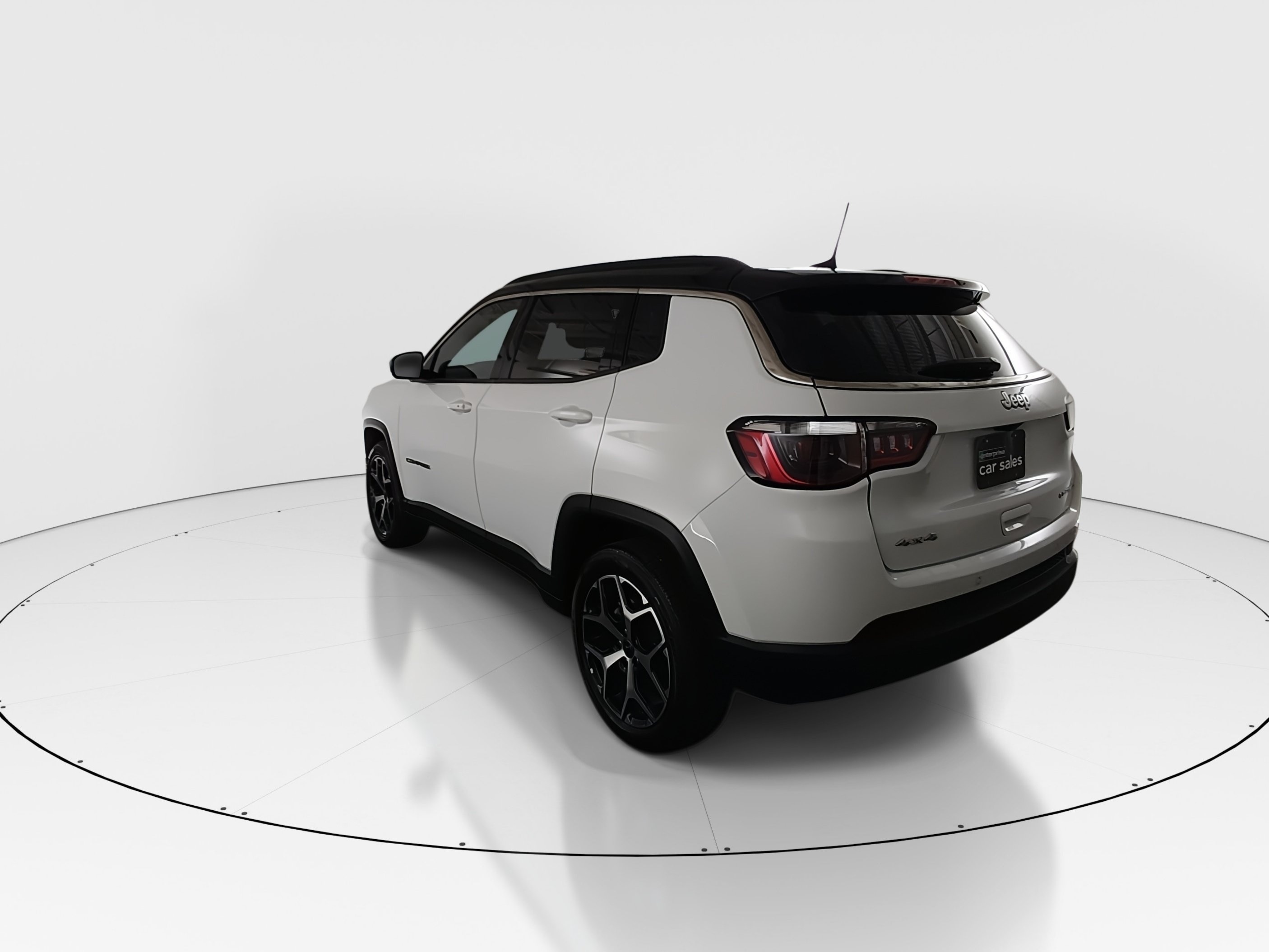 2025 Jeep Compass Limited - Photo 5