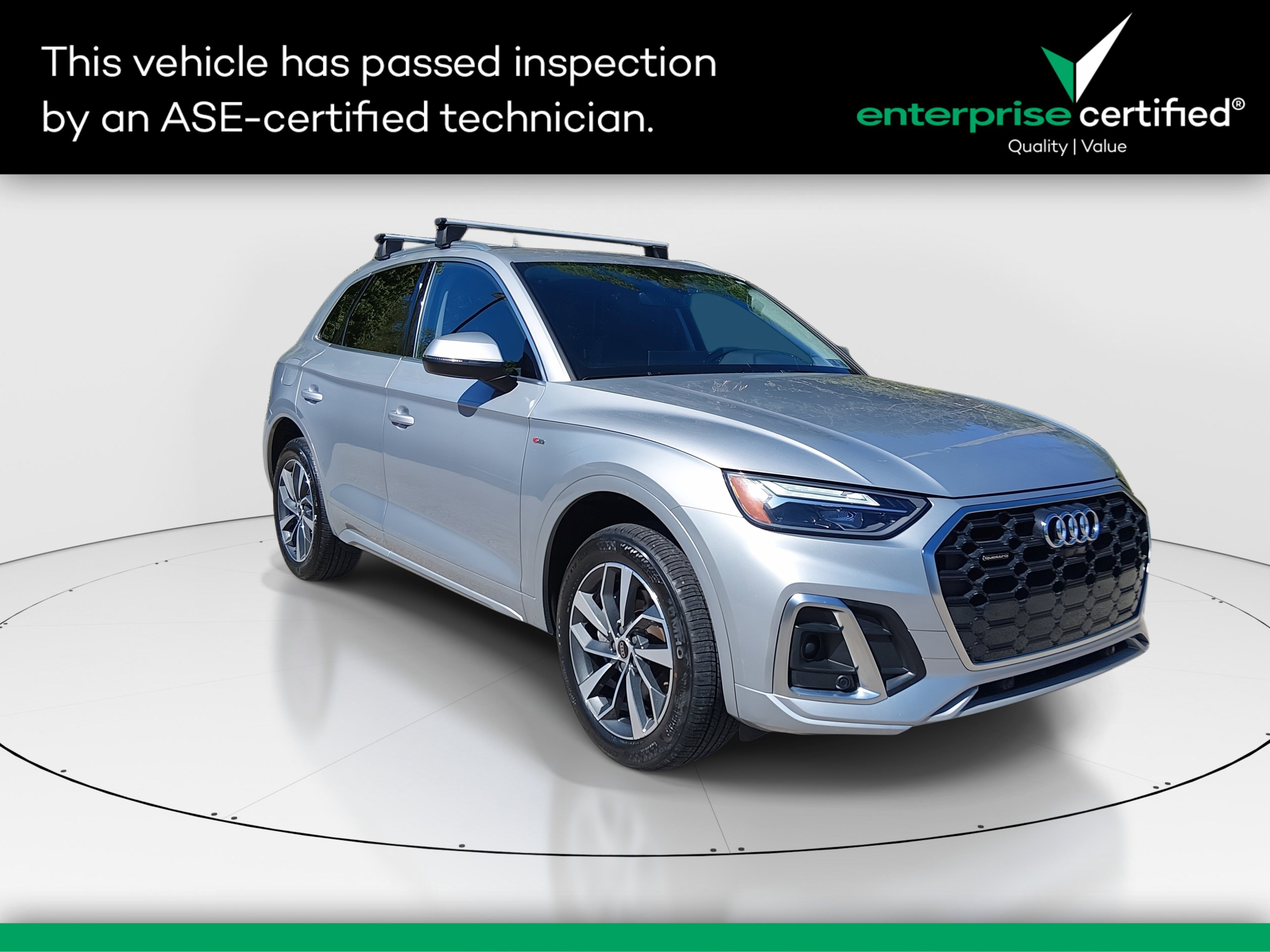 2024 Audi Q5