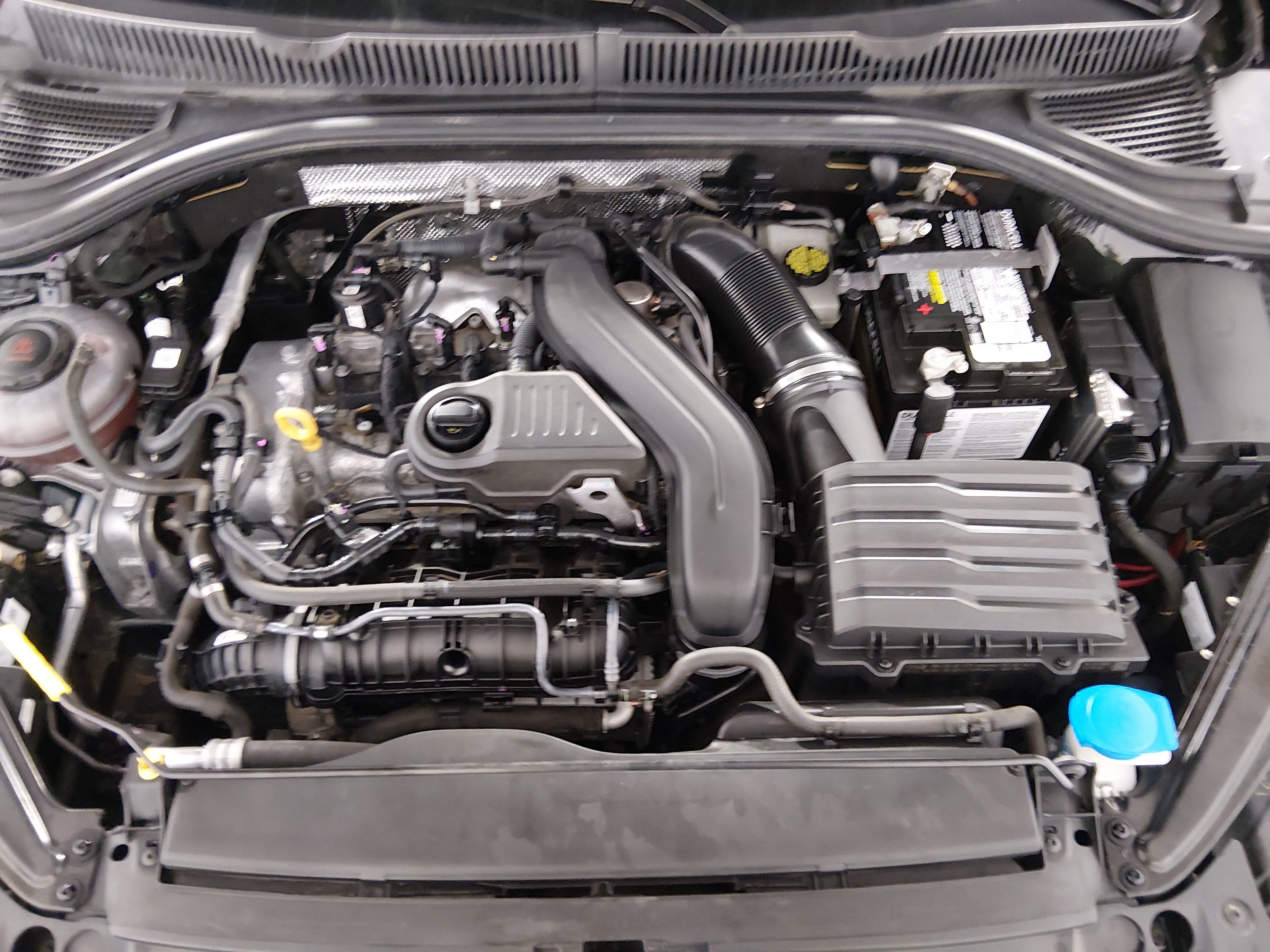 2024 Volkswagen Jetta SE - Photo 9
