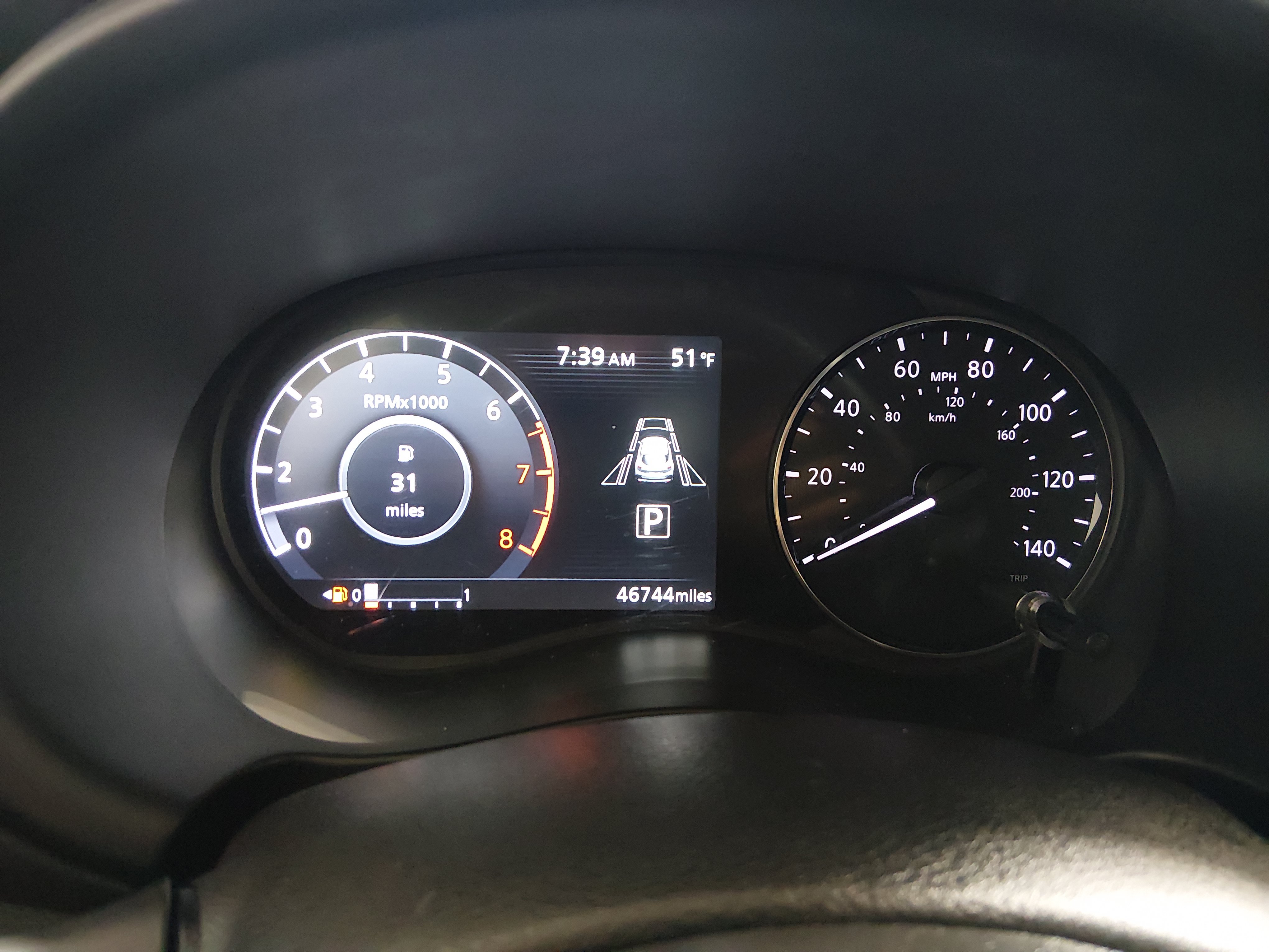 2023 Nissan Kicks SR - Photo 14