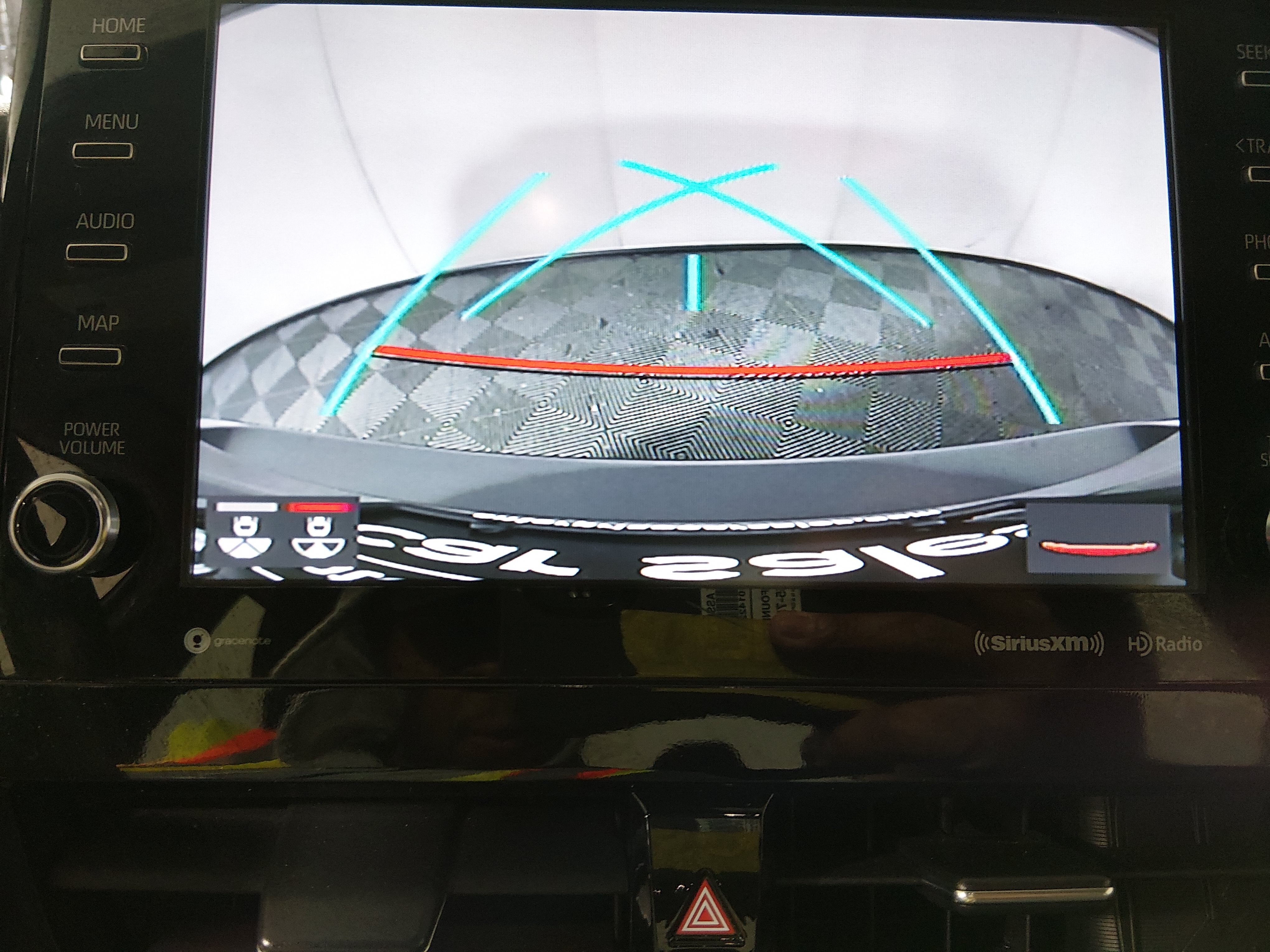 2024 Toyota Camry XSE - Photo 16