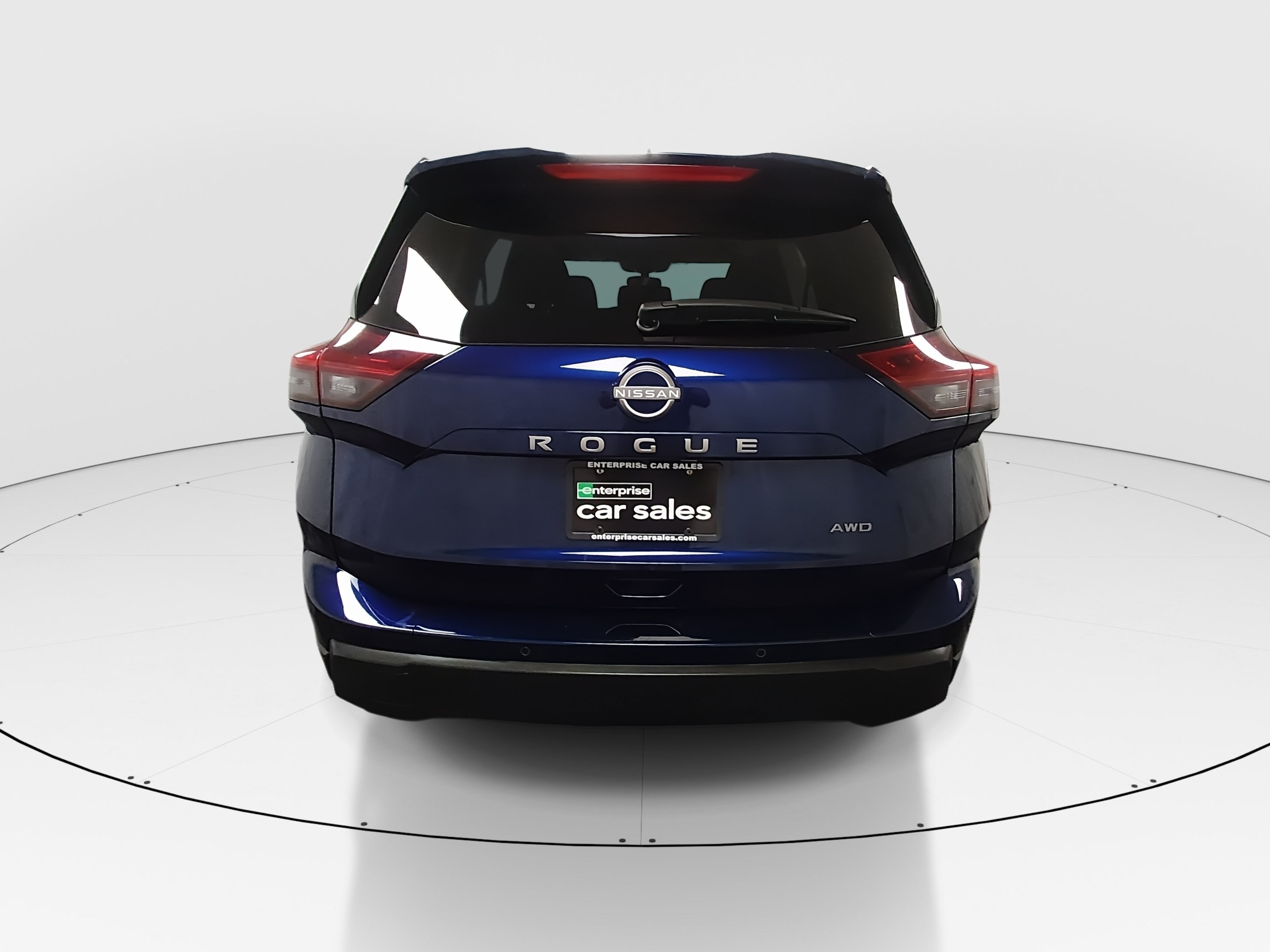 2026 Nissan Rogue SV - Photo 6