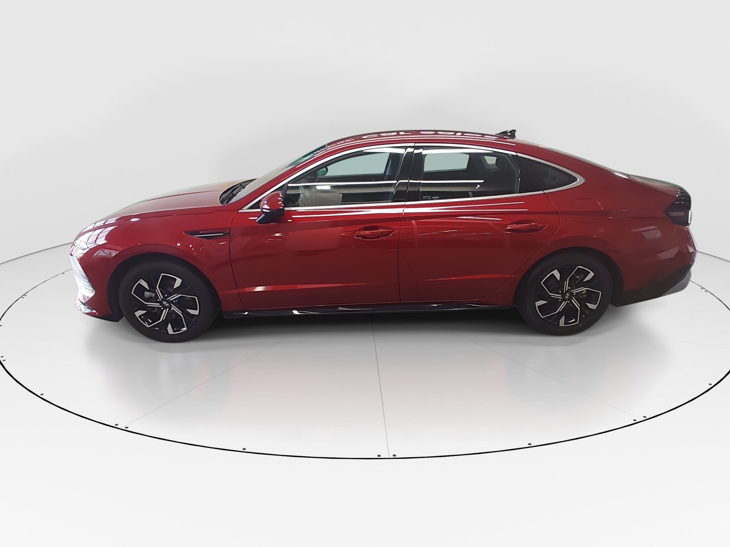 2024 Hyundai Sonata SEL - Photo 4