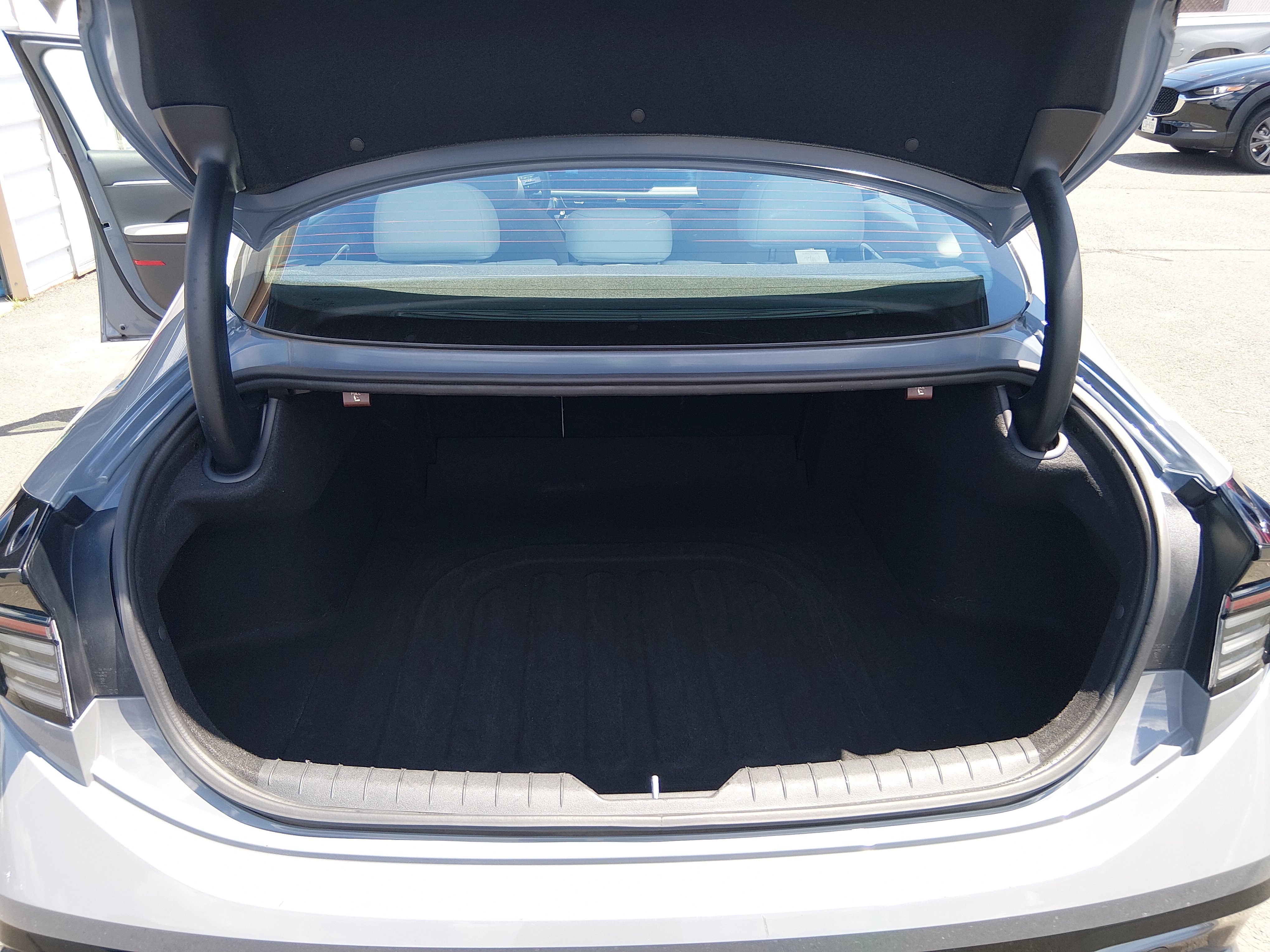 2024 Hyundai Sonata SEL - Photo 11