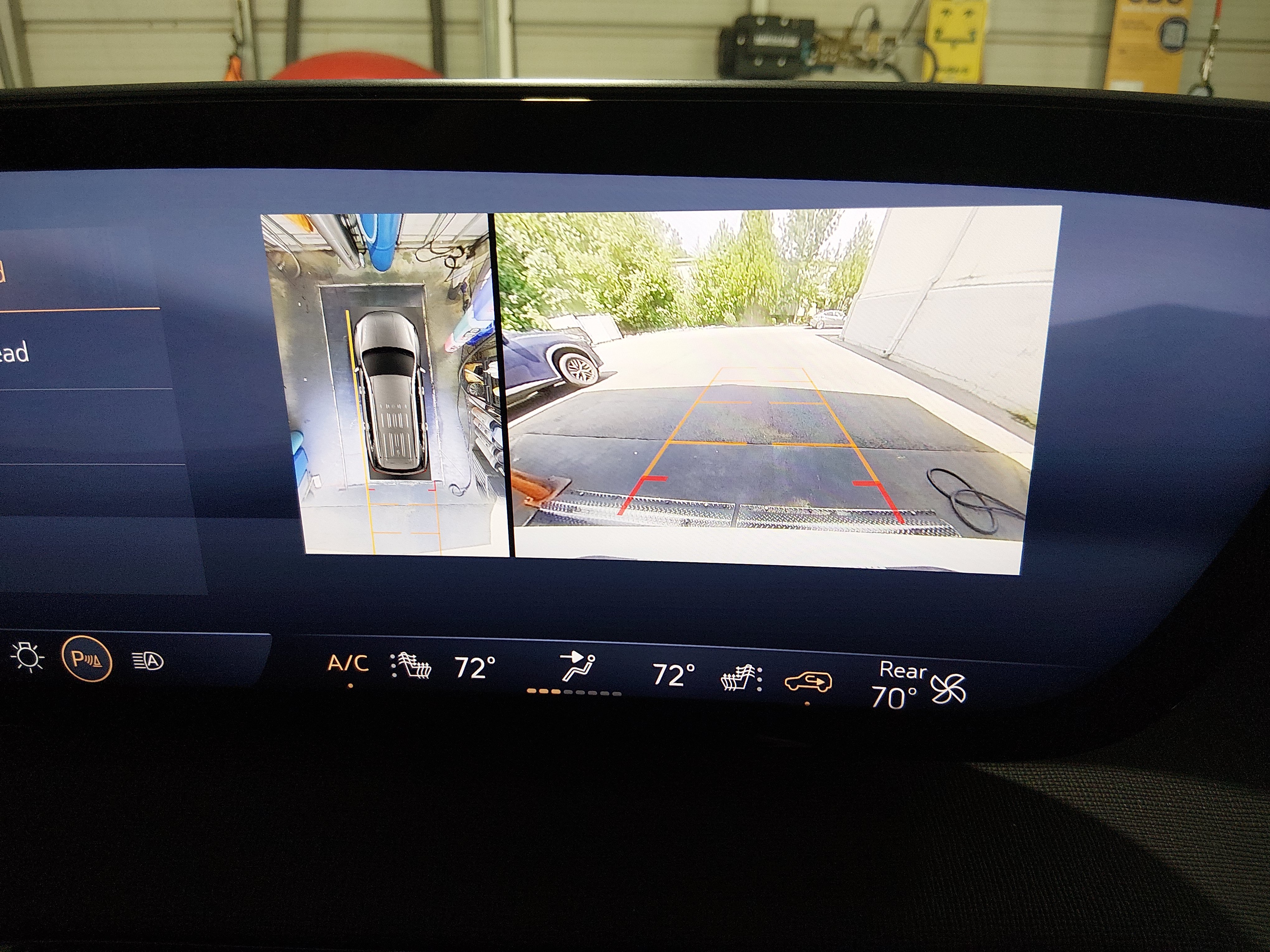 2025 Buick Enclave Preferred - Photo 16