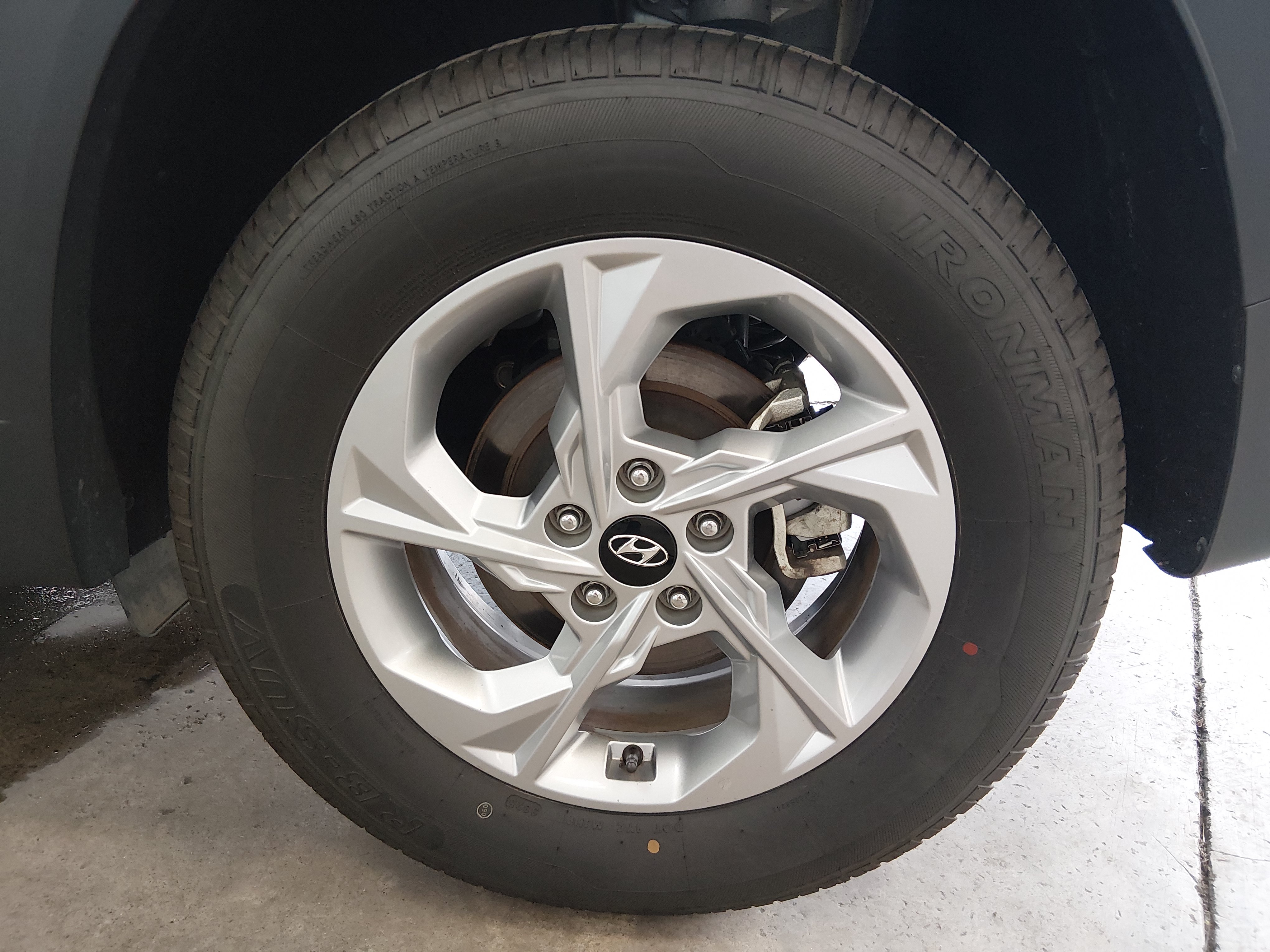 2024 Hyundai Tucson SEL - Photo 10