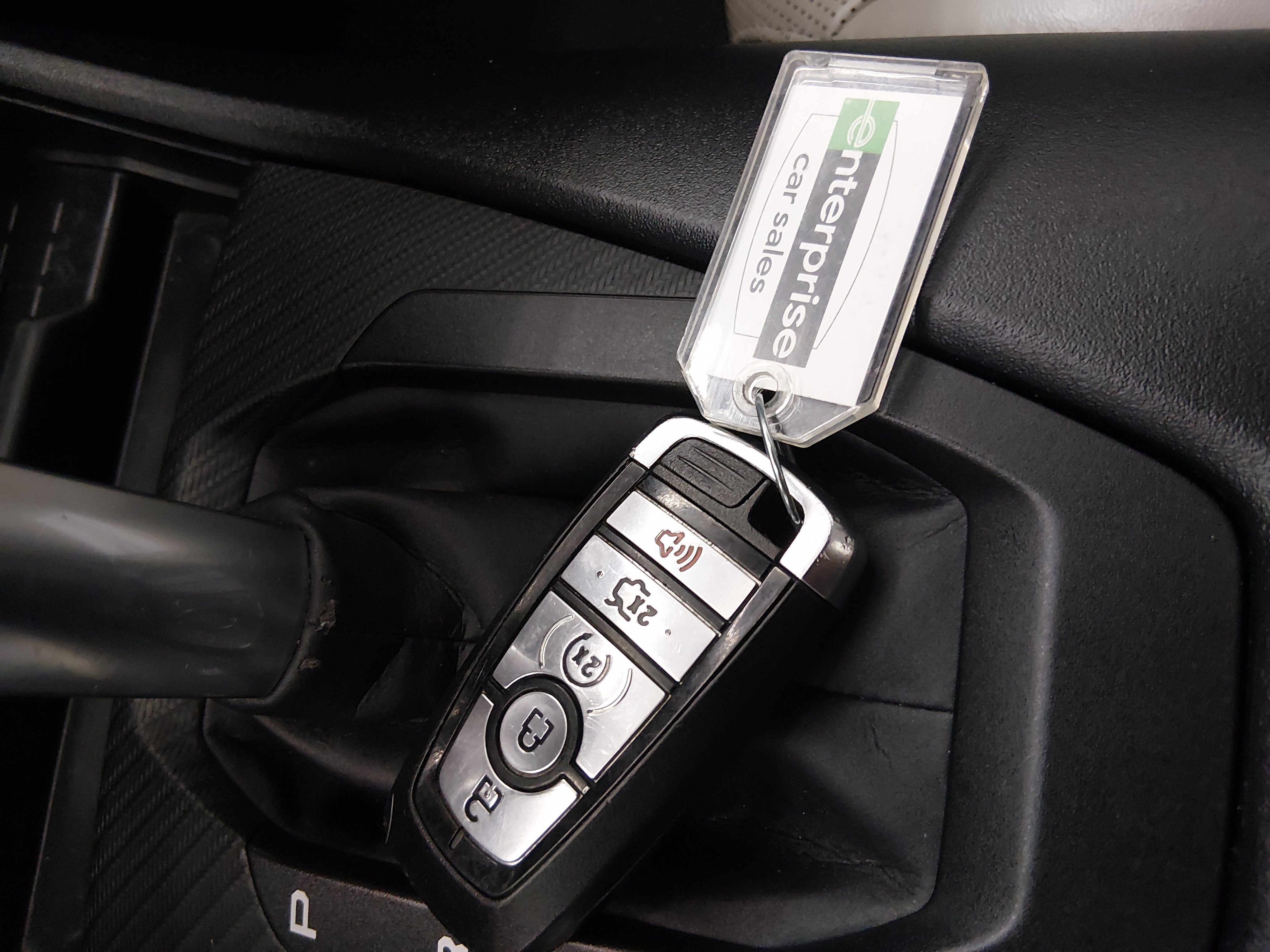 2024 Ford Mustang EcoBoost Premium - Photo 15