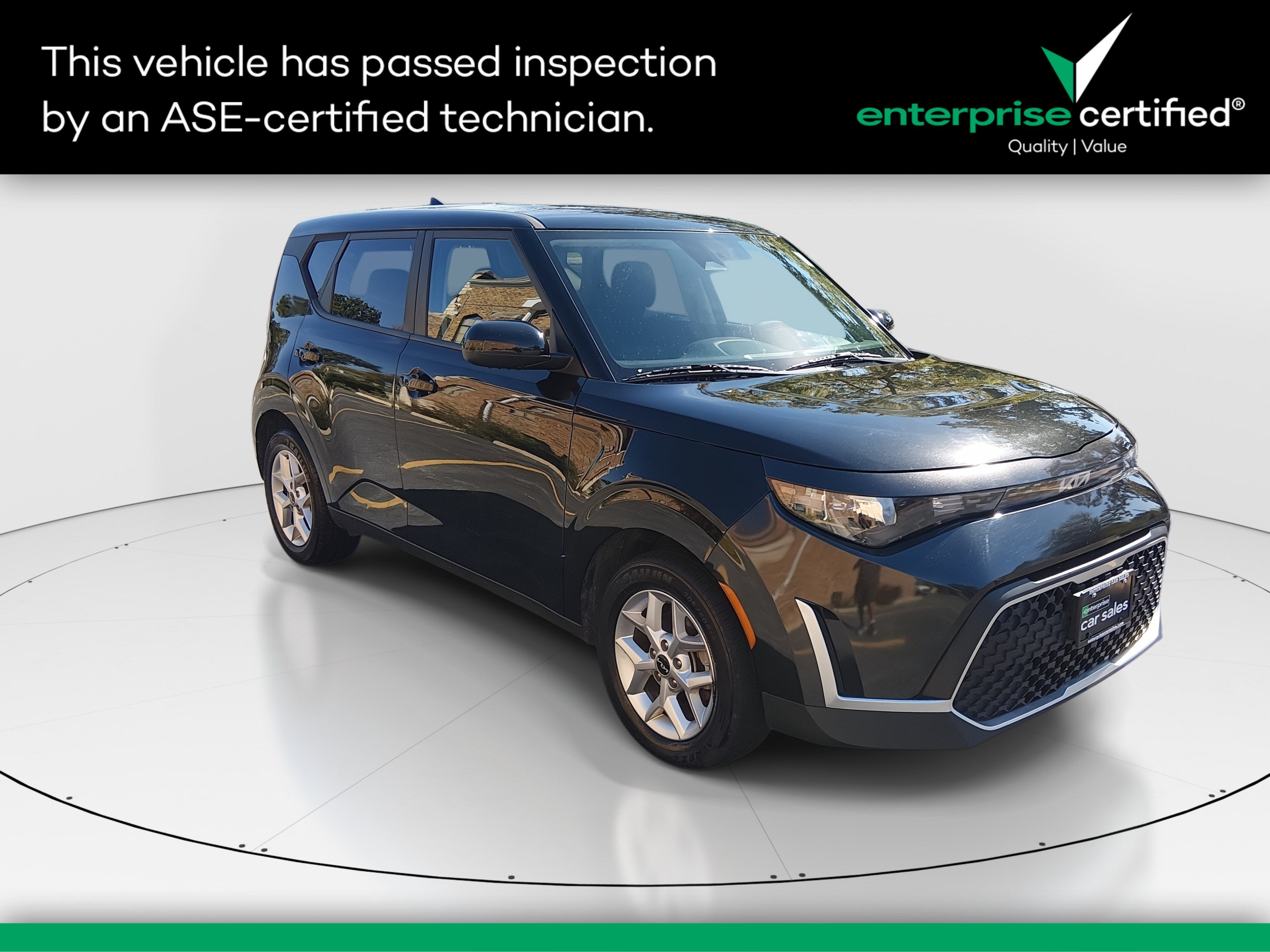 2024 Kia Soul