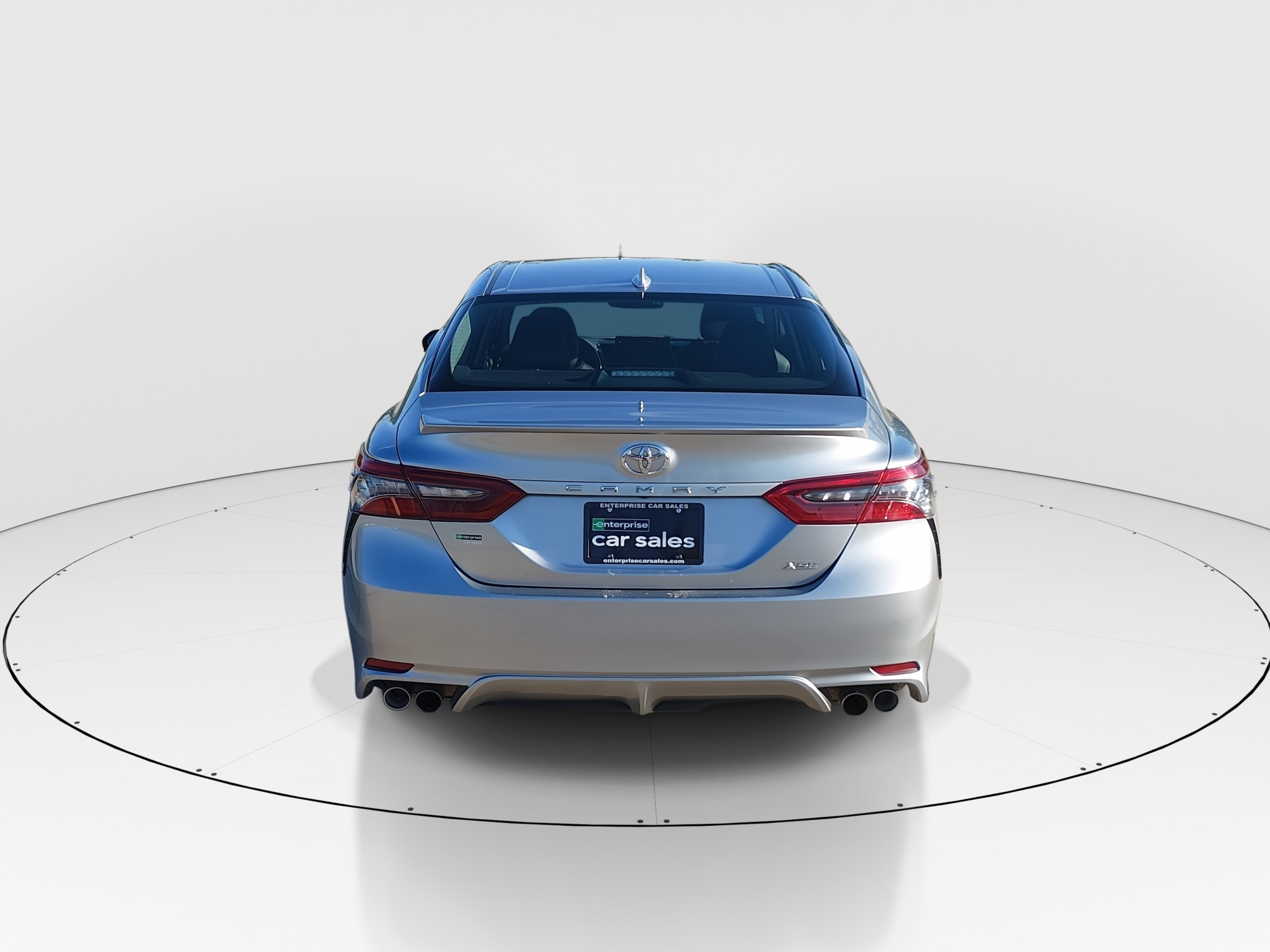 2024 Toyota Camry XSE - Photo 6
