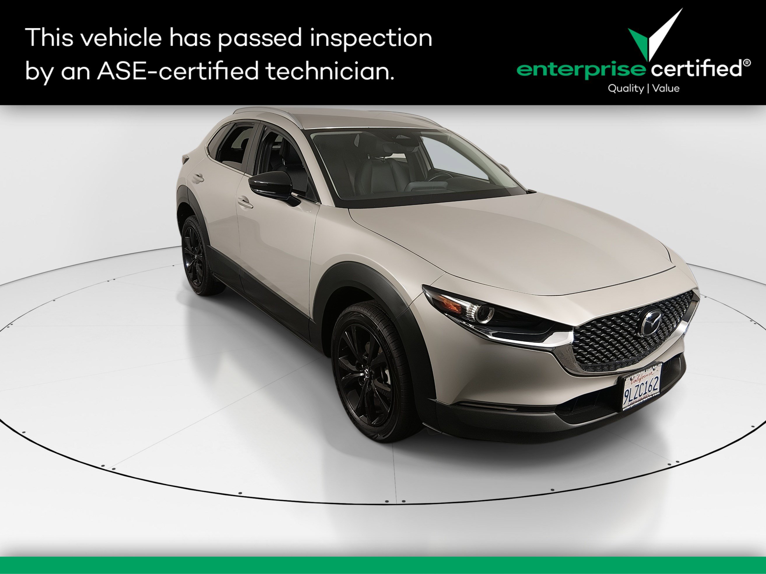 2024 Mazda CX-30