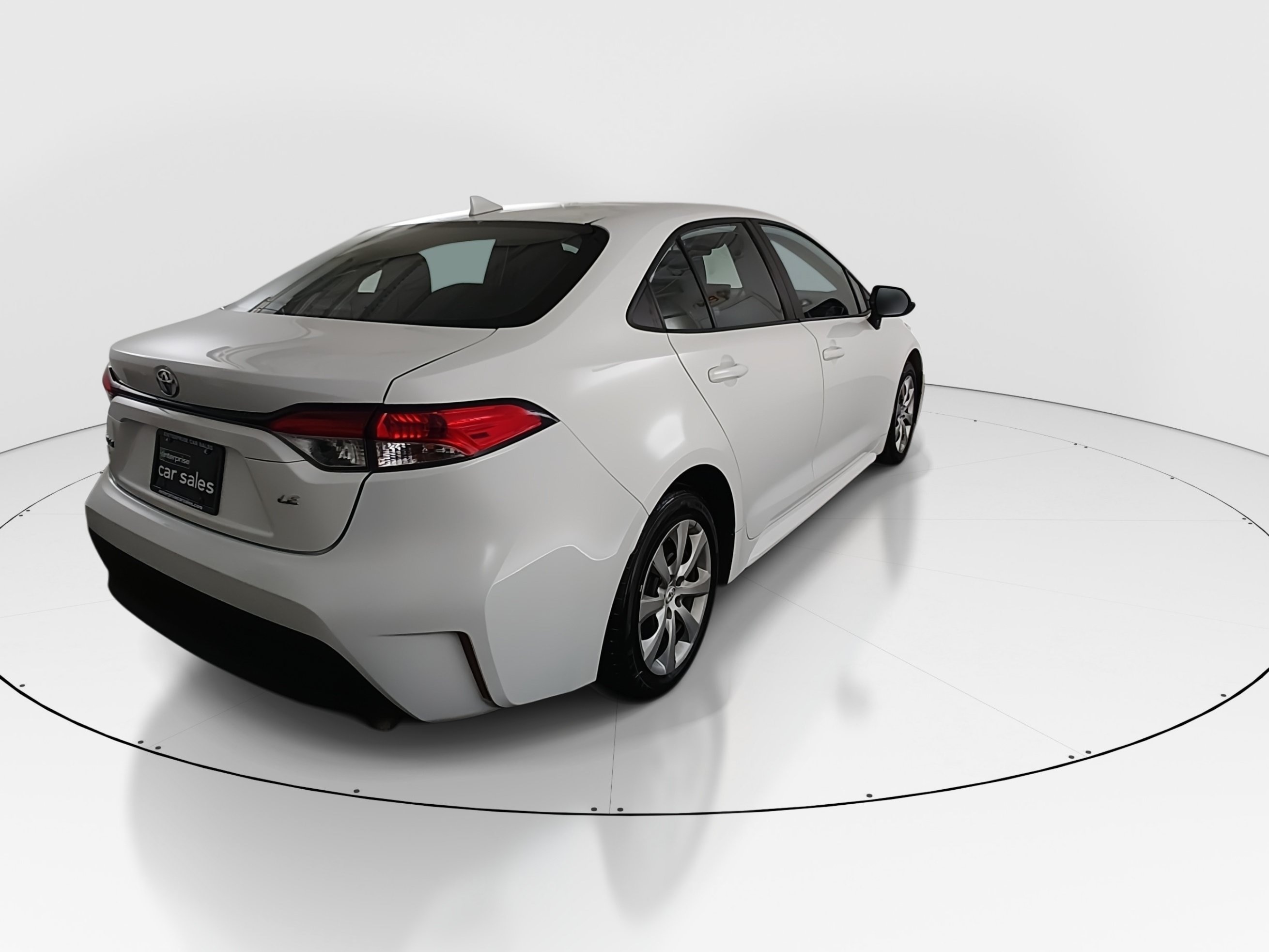 2024 Toyota Corolla LE - Photo 7