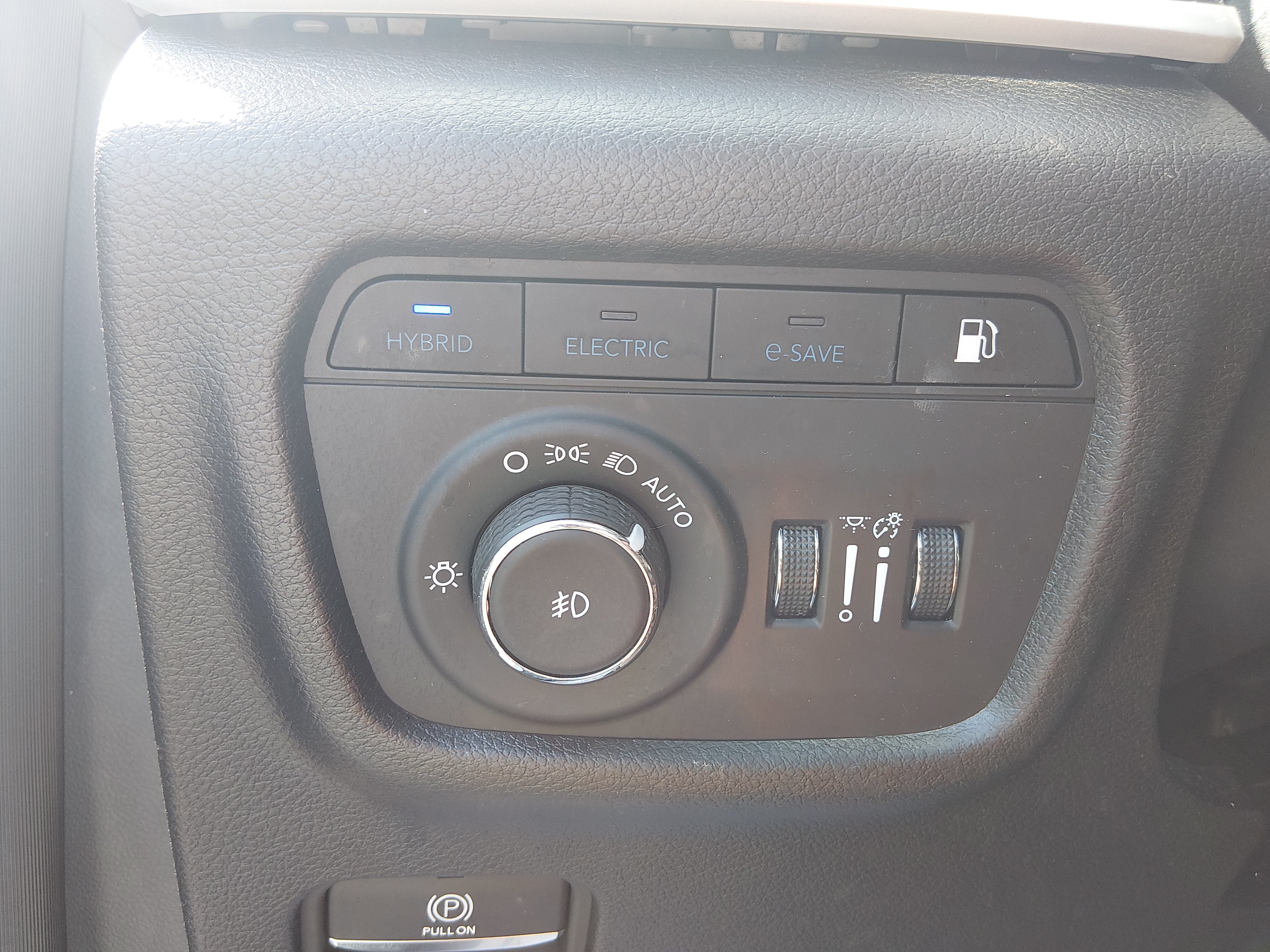 2024 Jeep Grand Cherokee 4xe - Photo 20