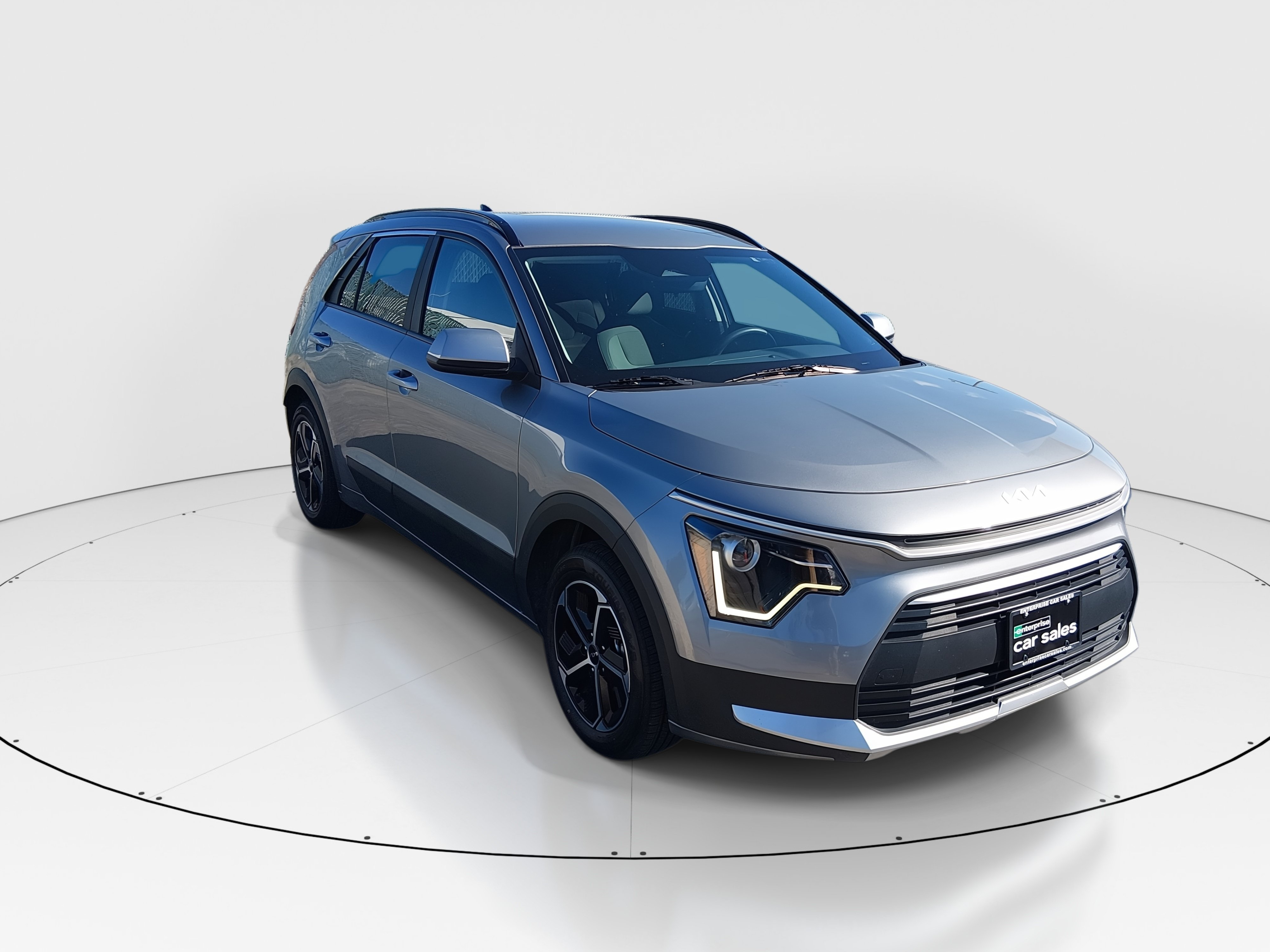 2025 Kia Niro