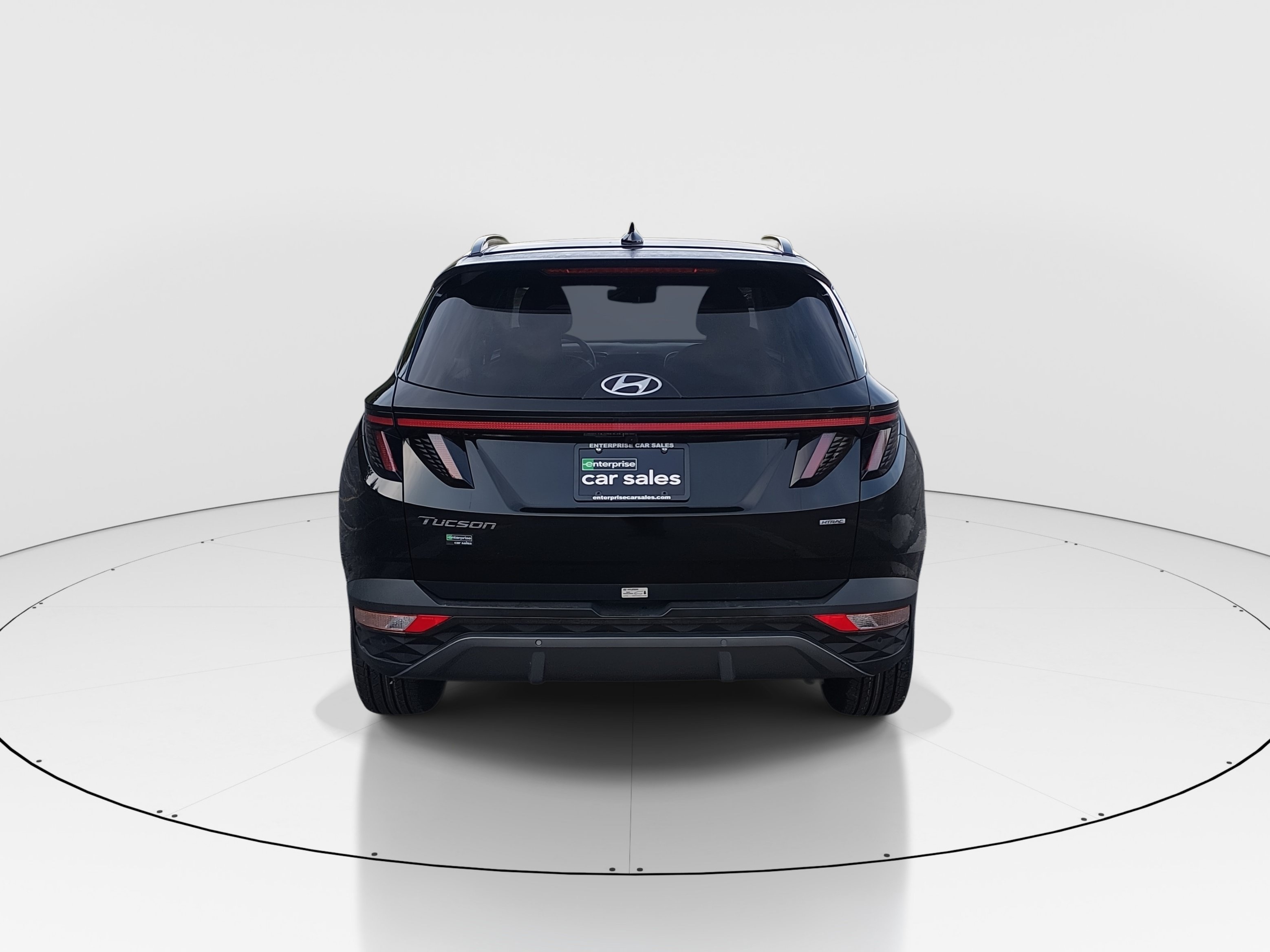 2024 Hyundai Tucson Limited - Photo 6