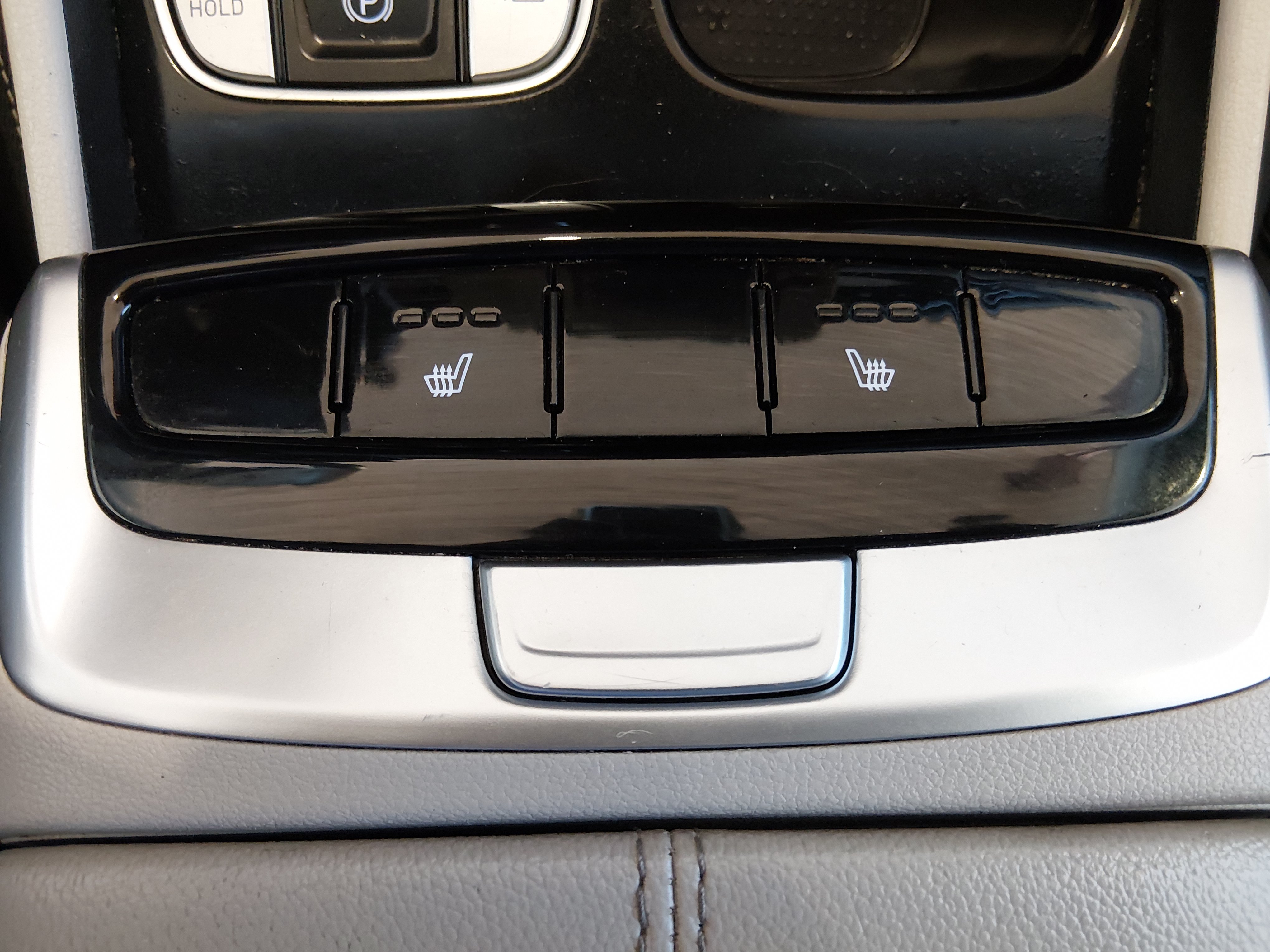 2023 Hyundai Tucson SEL - Photo 17
