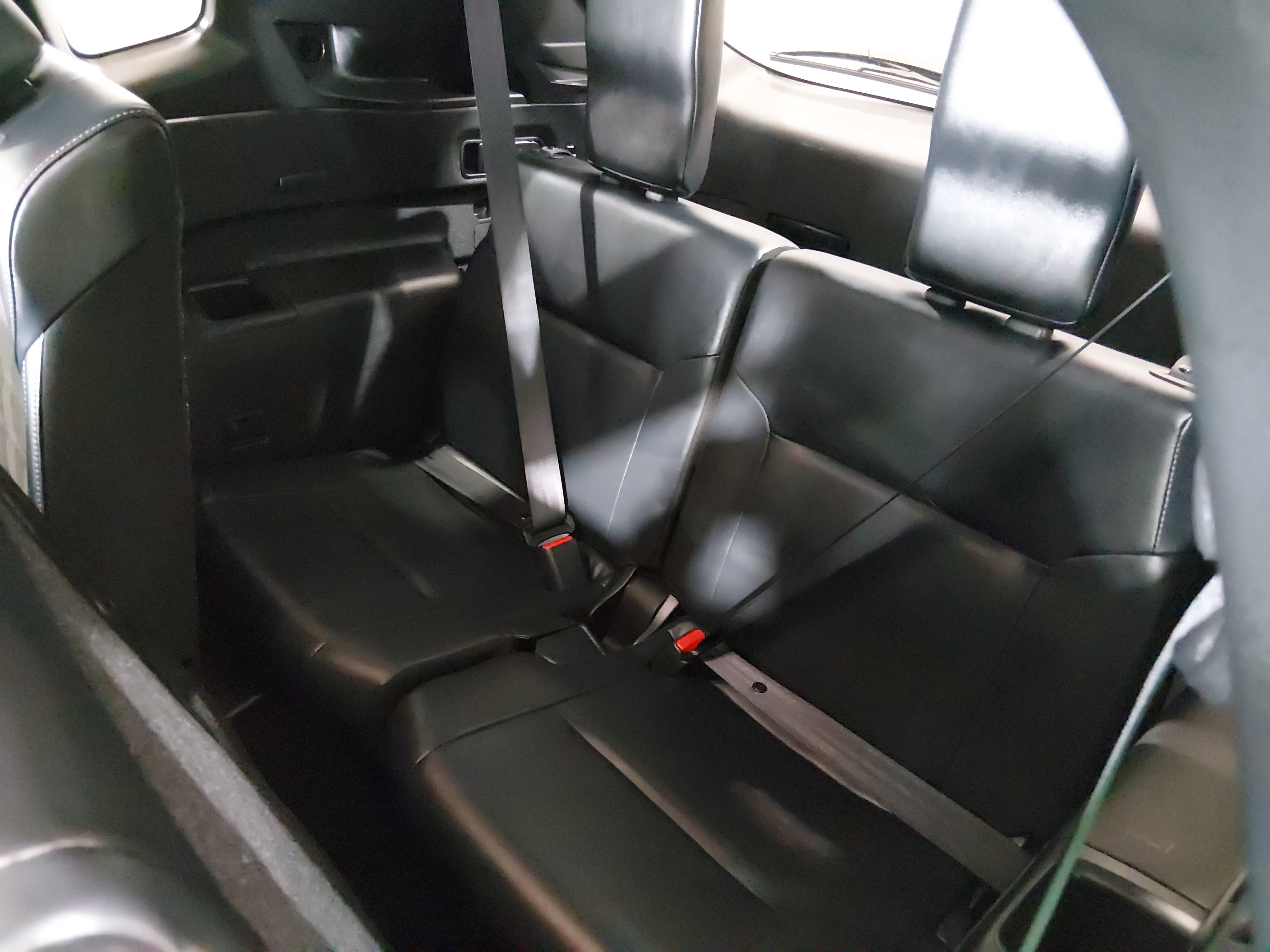 2025 Mitsubishi Outlander SE - Photo 19