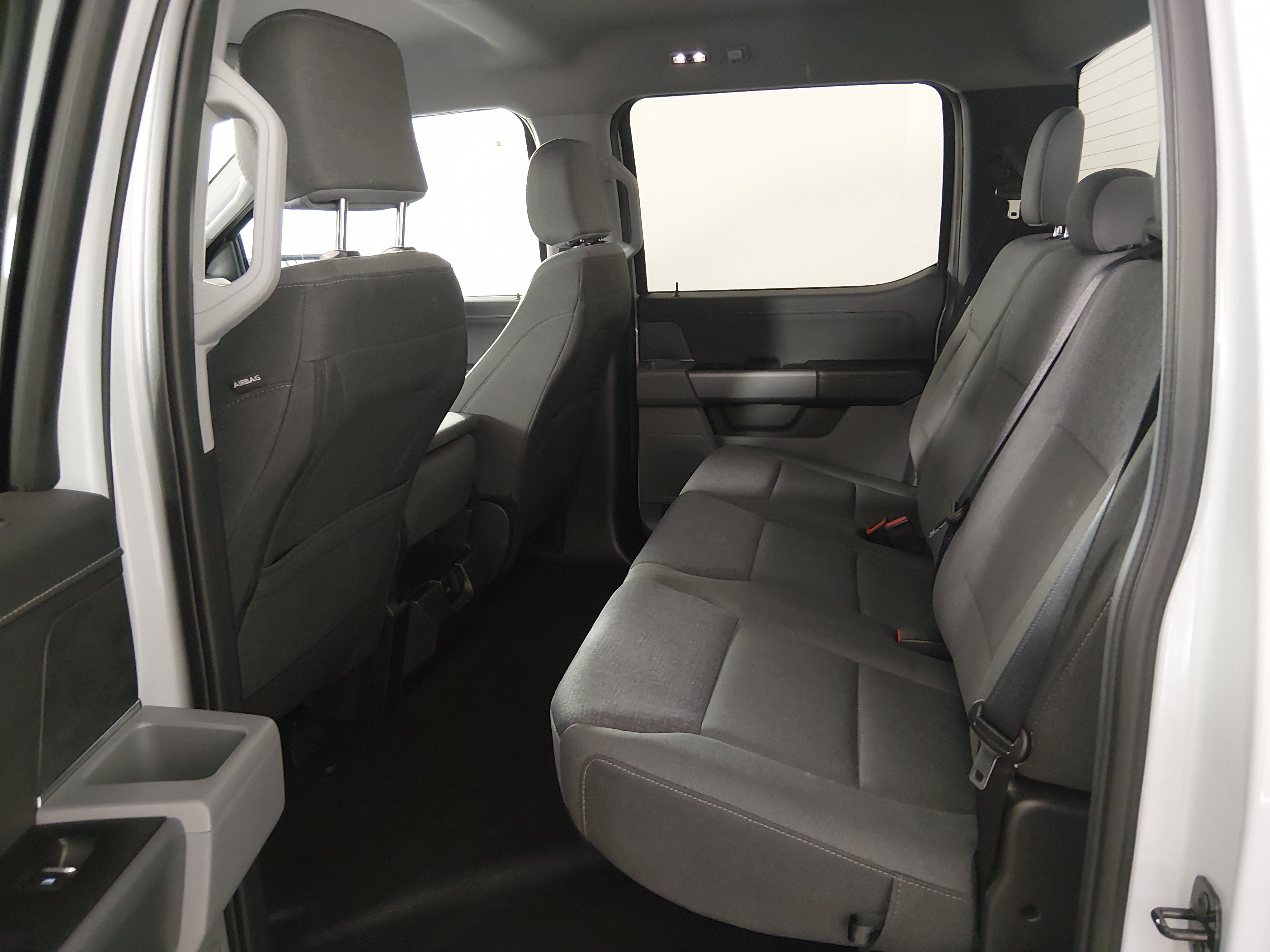 2025 Ford F-150 XLT - Photo 20