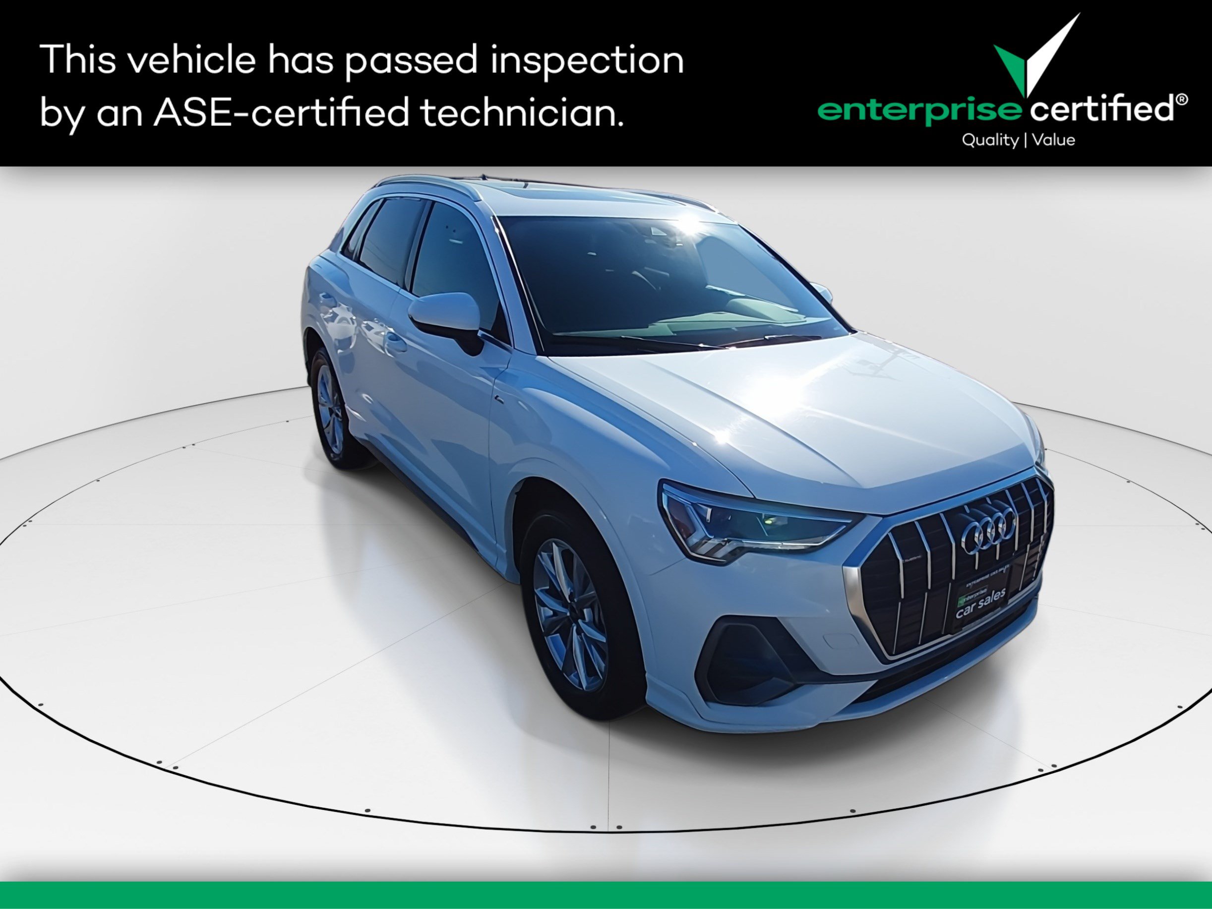 2024 Audi Q3