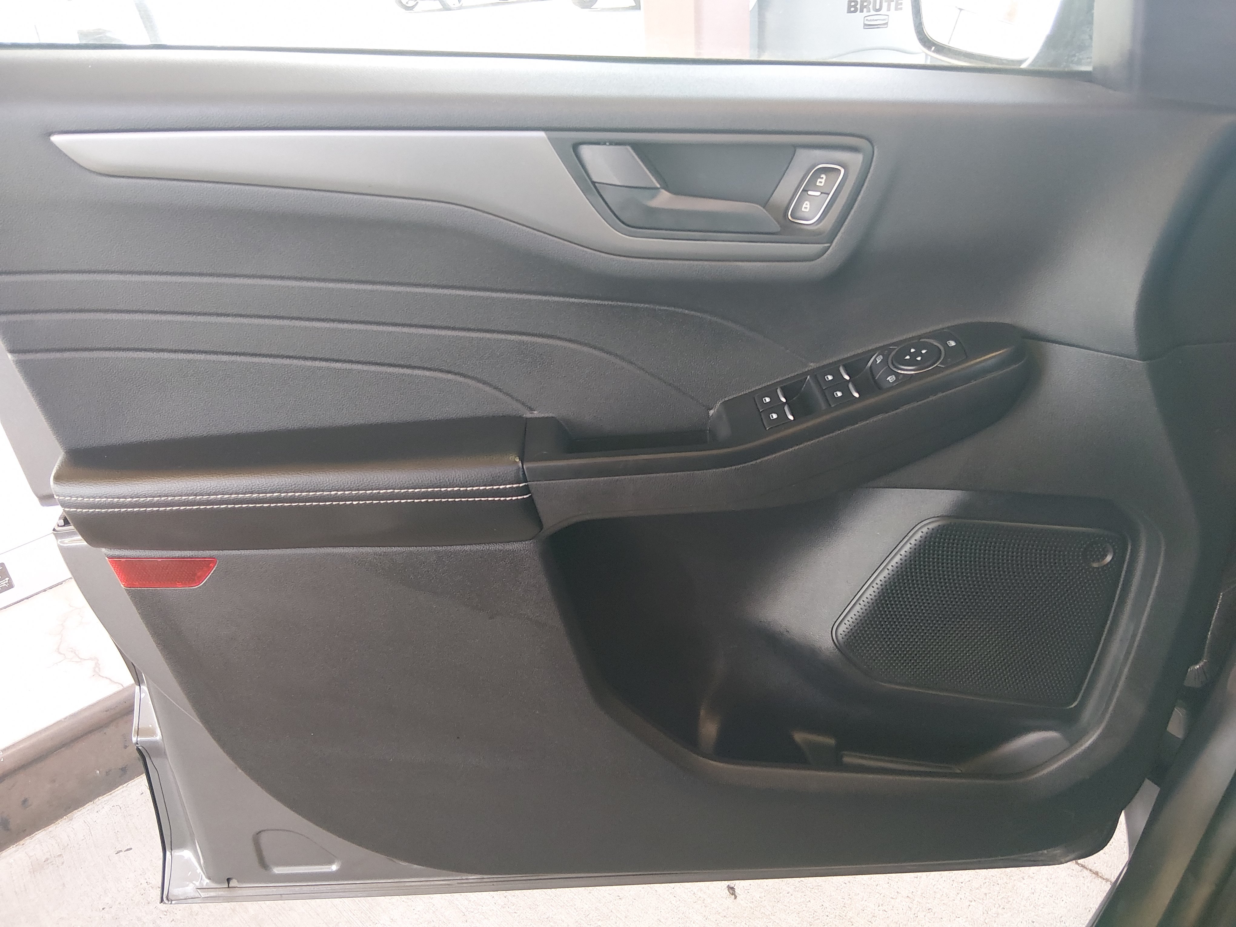 2025 Ford Escape Active - Photo 21