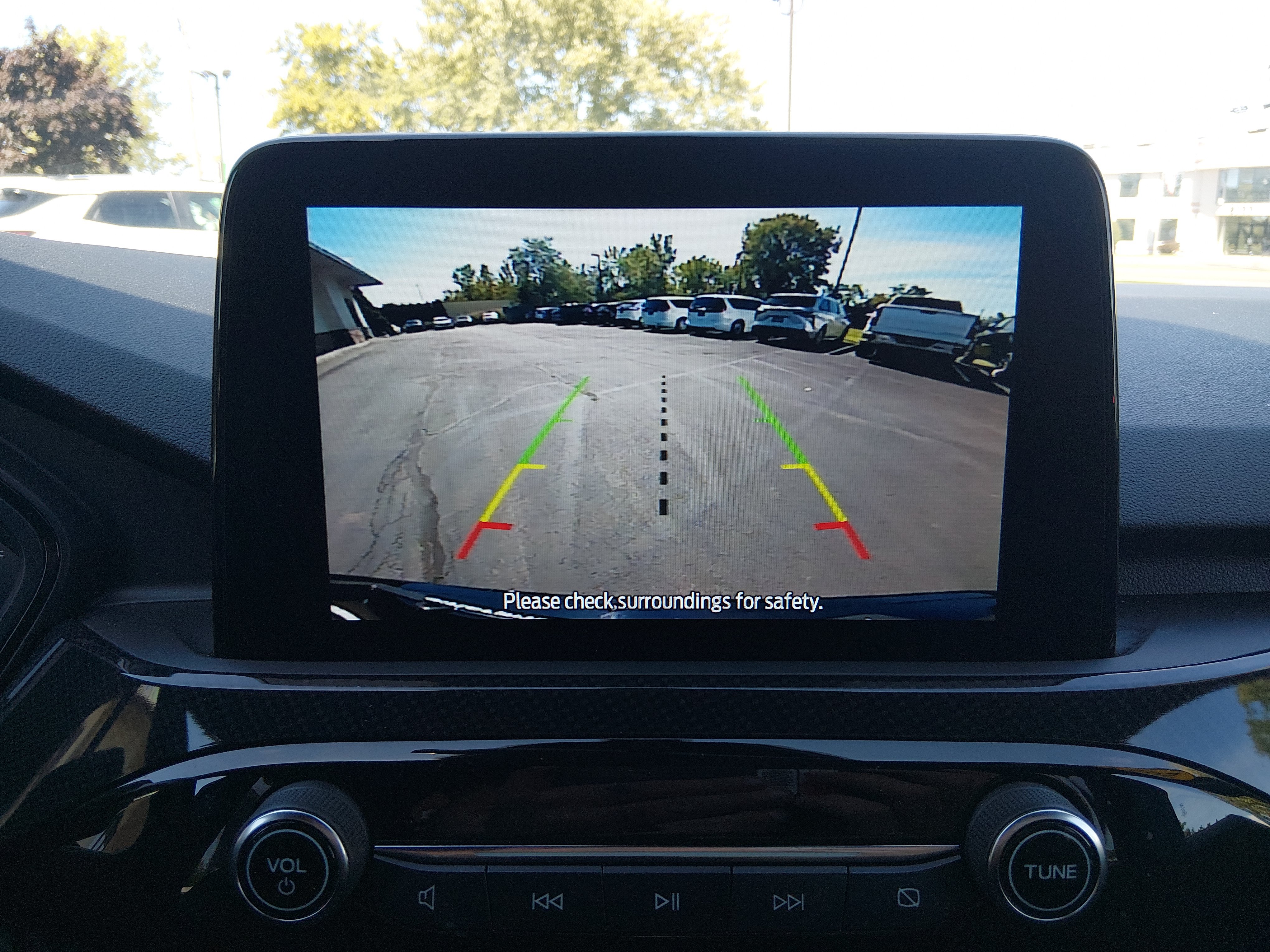 2024 Ford Escape ST-Line - Photo 16