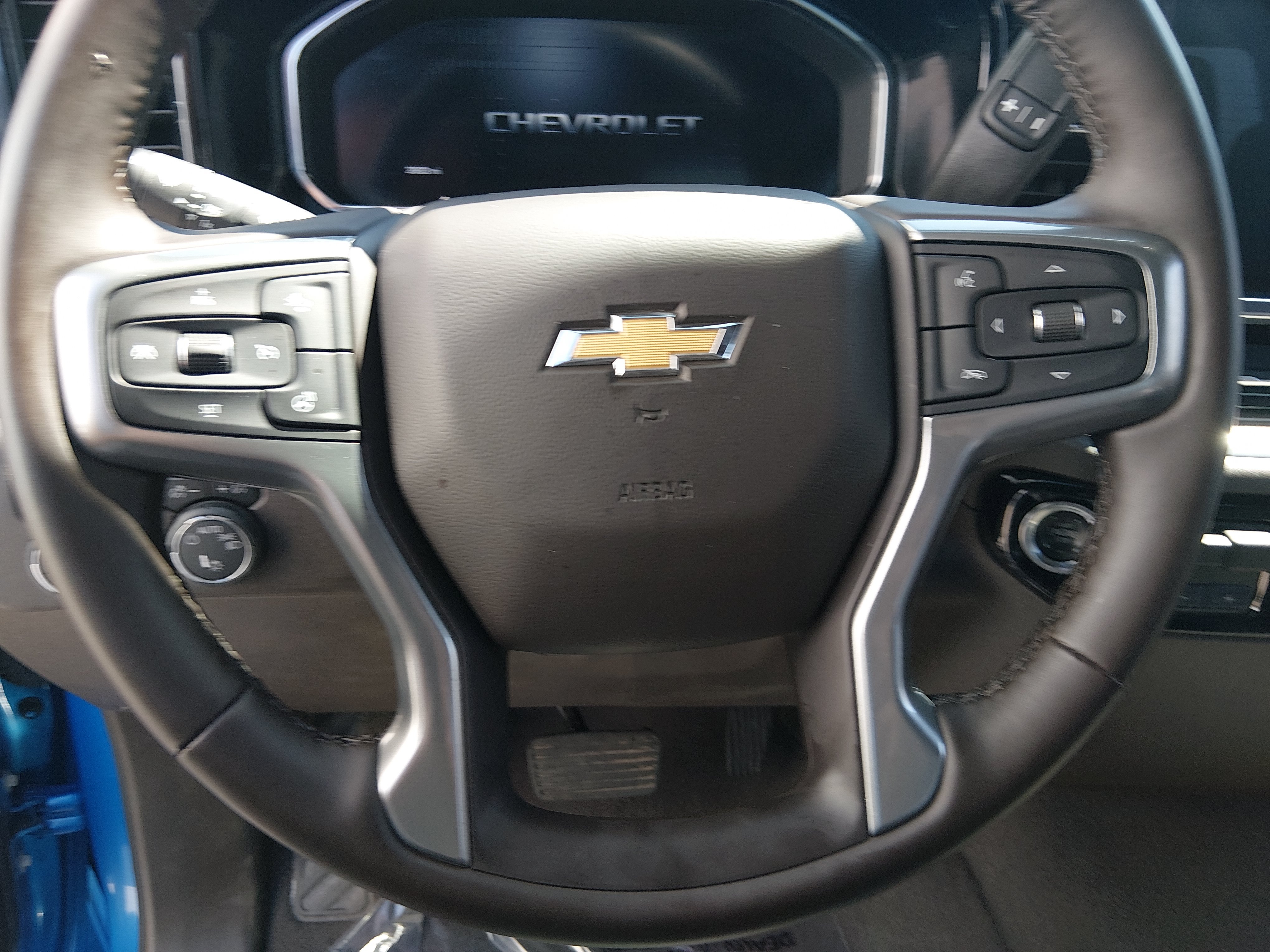2026 Chevrolet Silverado 1500 LT - Photo 12