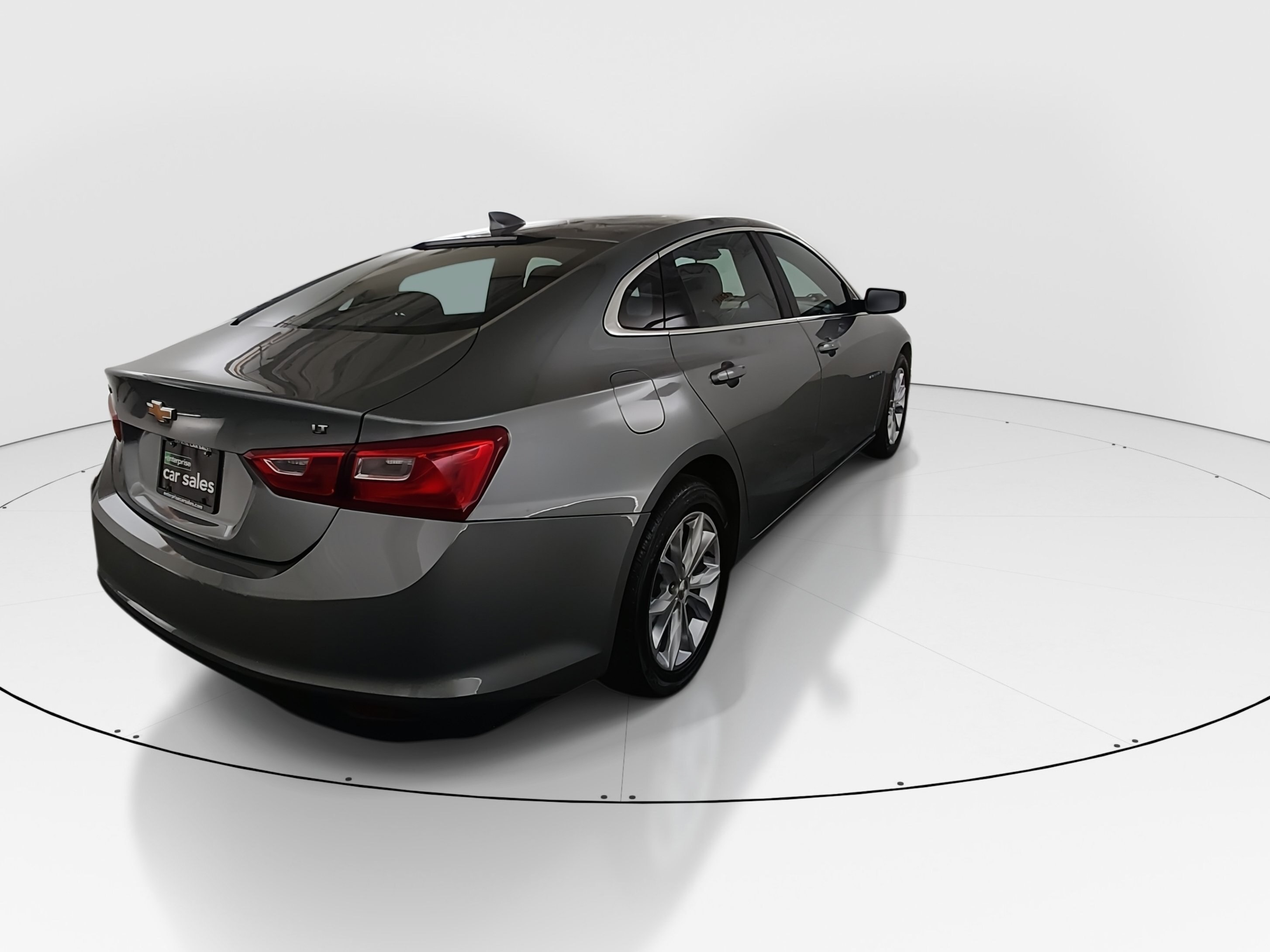 2023 Chevrolet Malibu 1LT - Photo 7