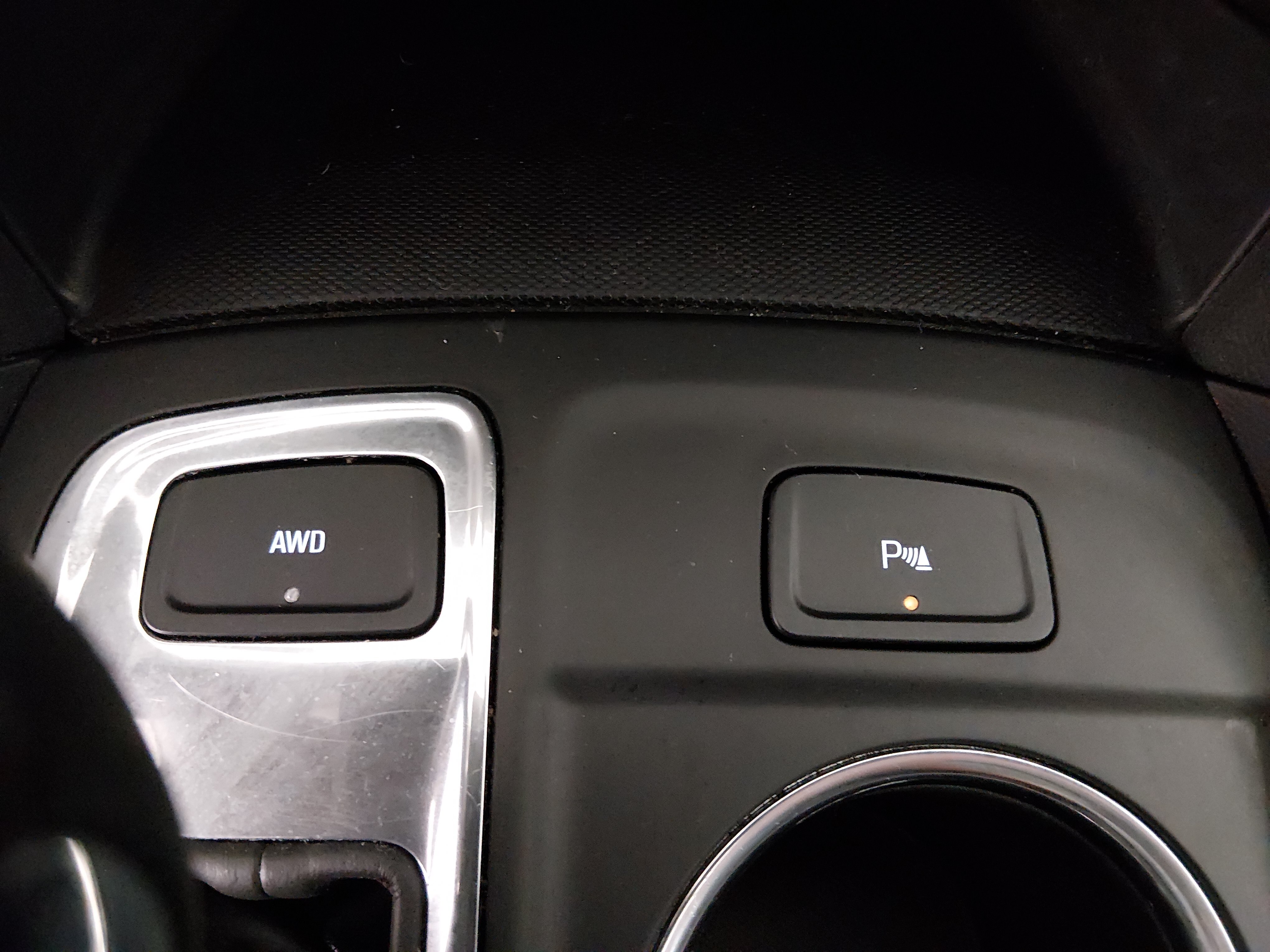 2024 Chevrolet Equinox LT - Photo 18