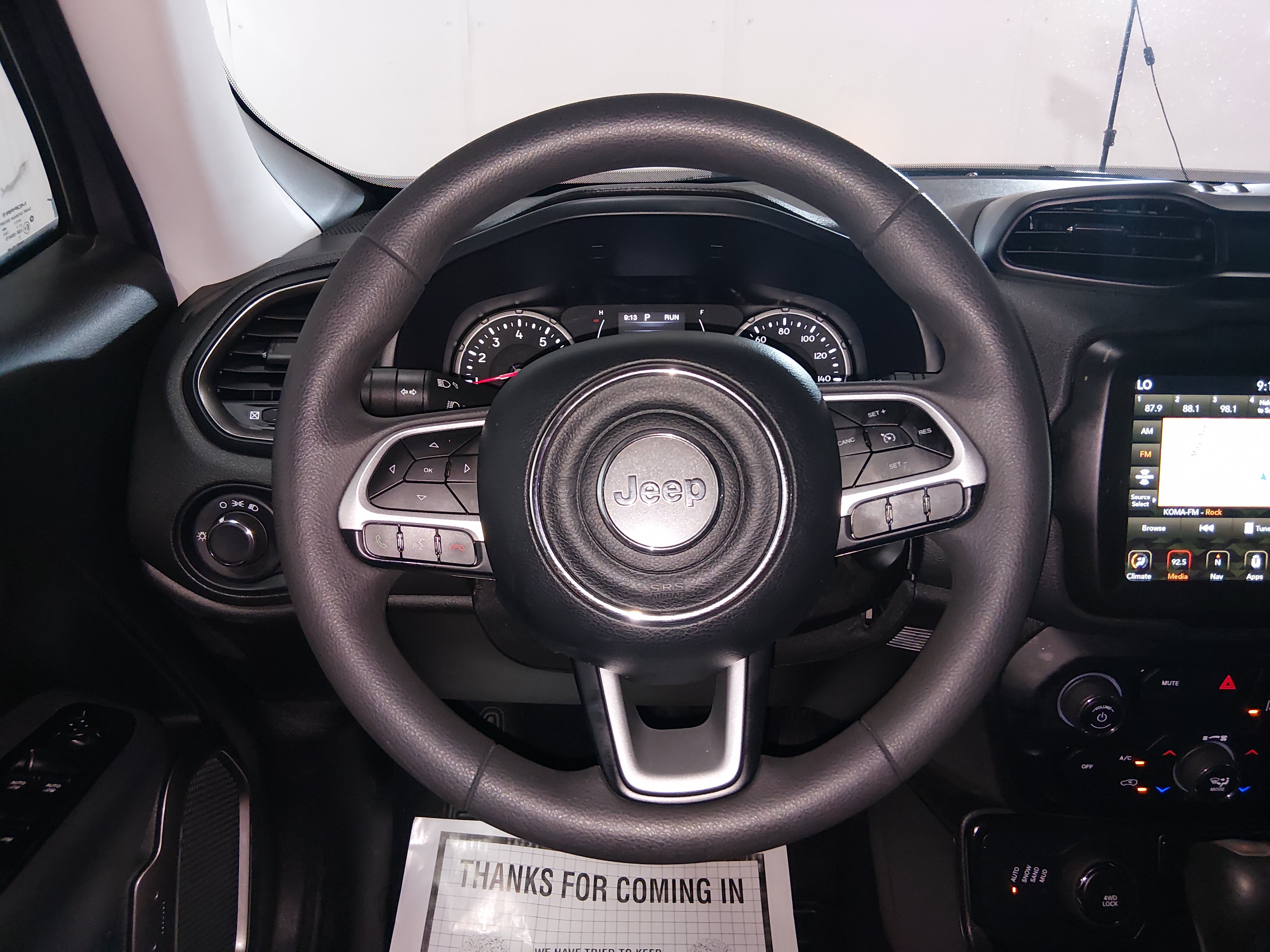 2023 Jeep Renegade Latitude - Photo 12