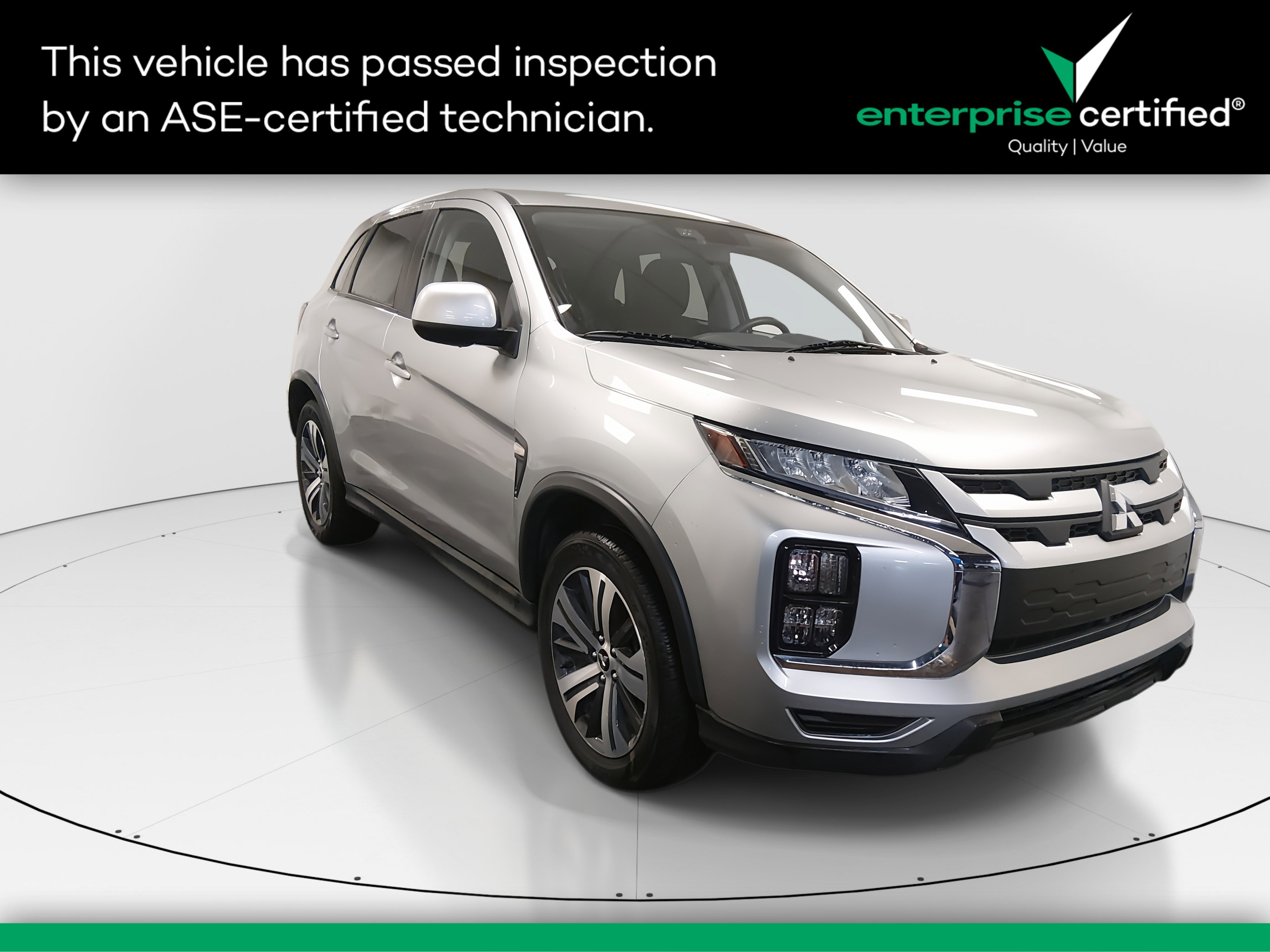 2025 Mitsubishi Outlander Sport