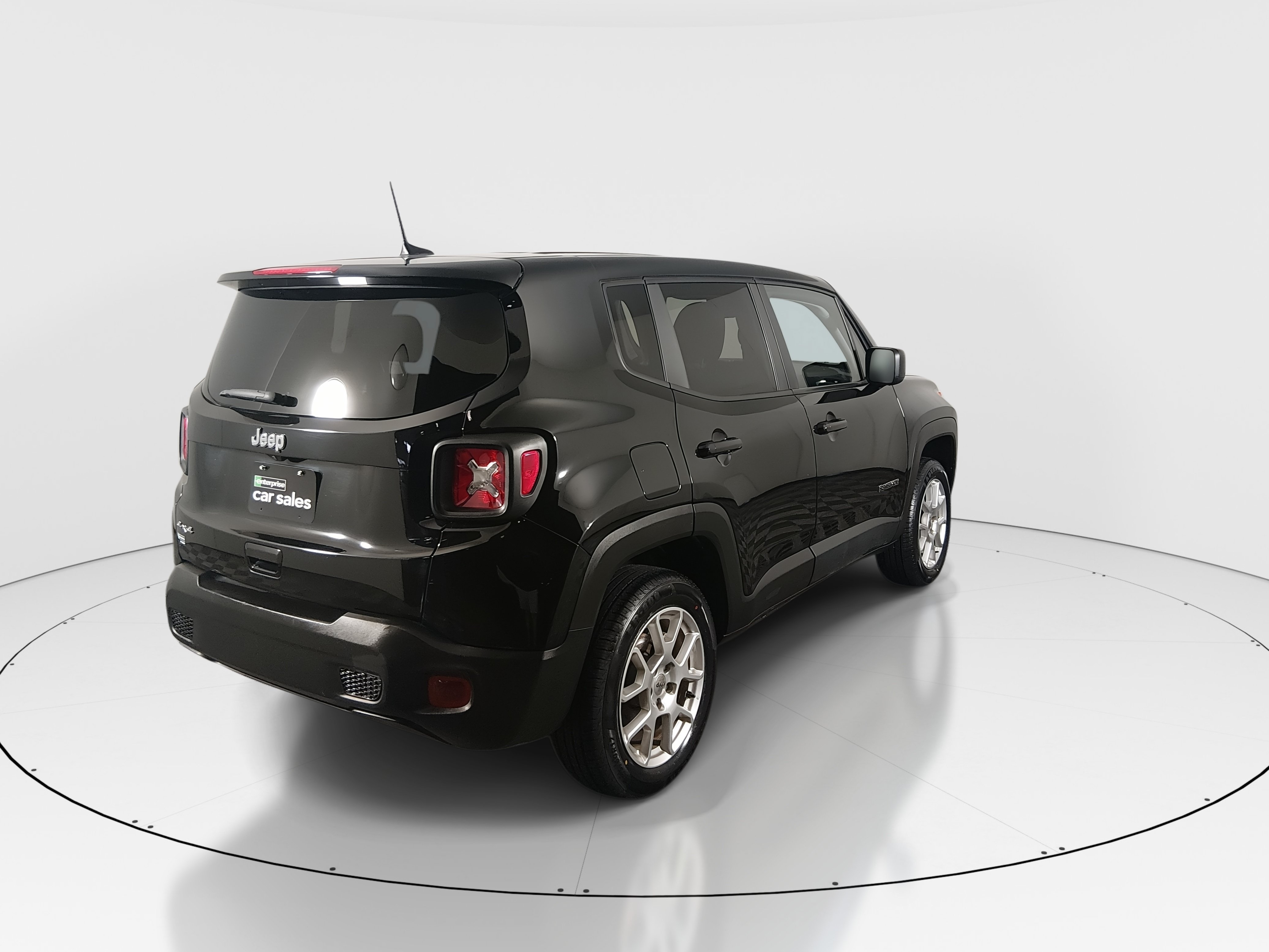 2023 Jeep Renegade Latitude - Photo 7
