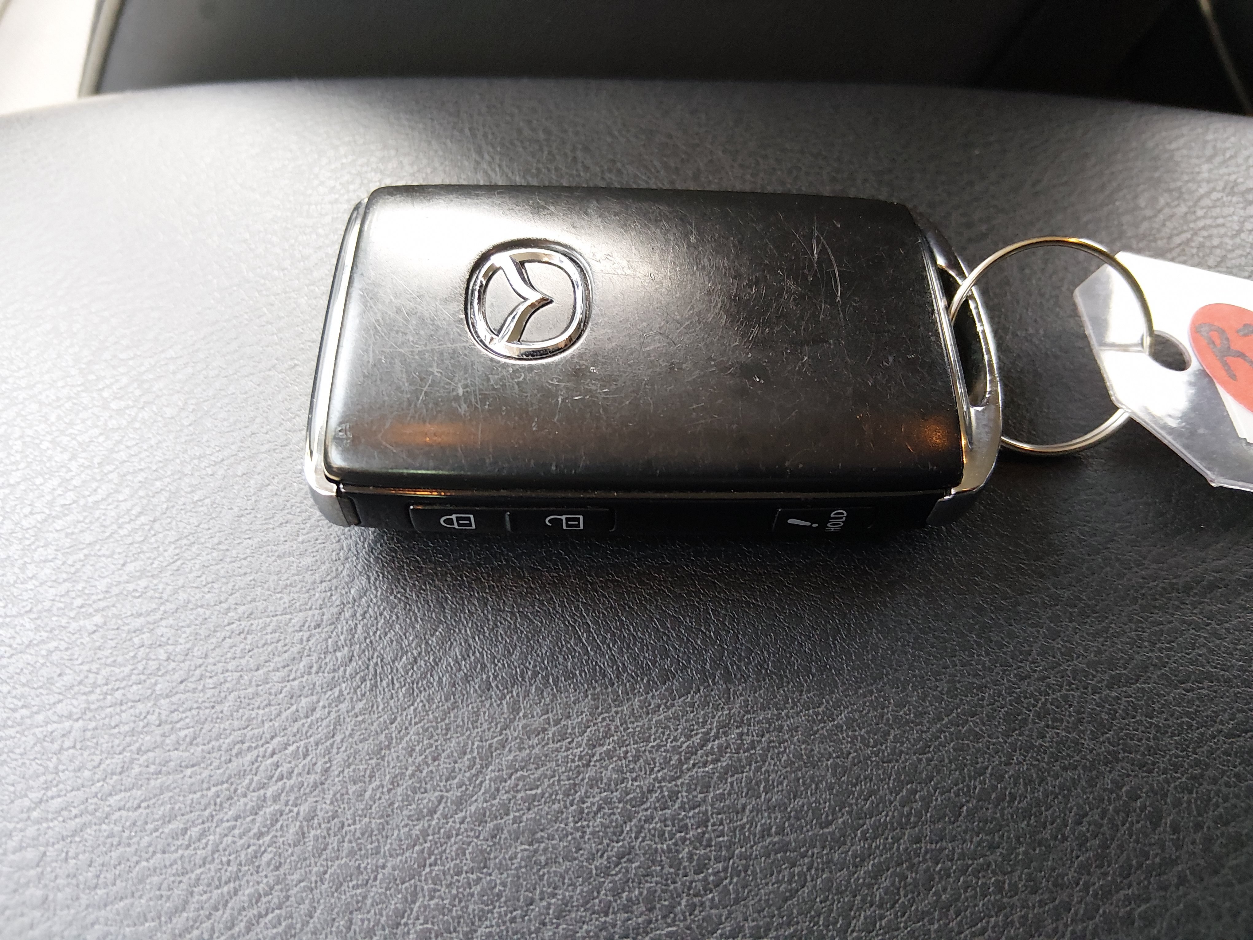 2024 Mazda CX-5 S Select Package - Photo 15