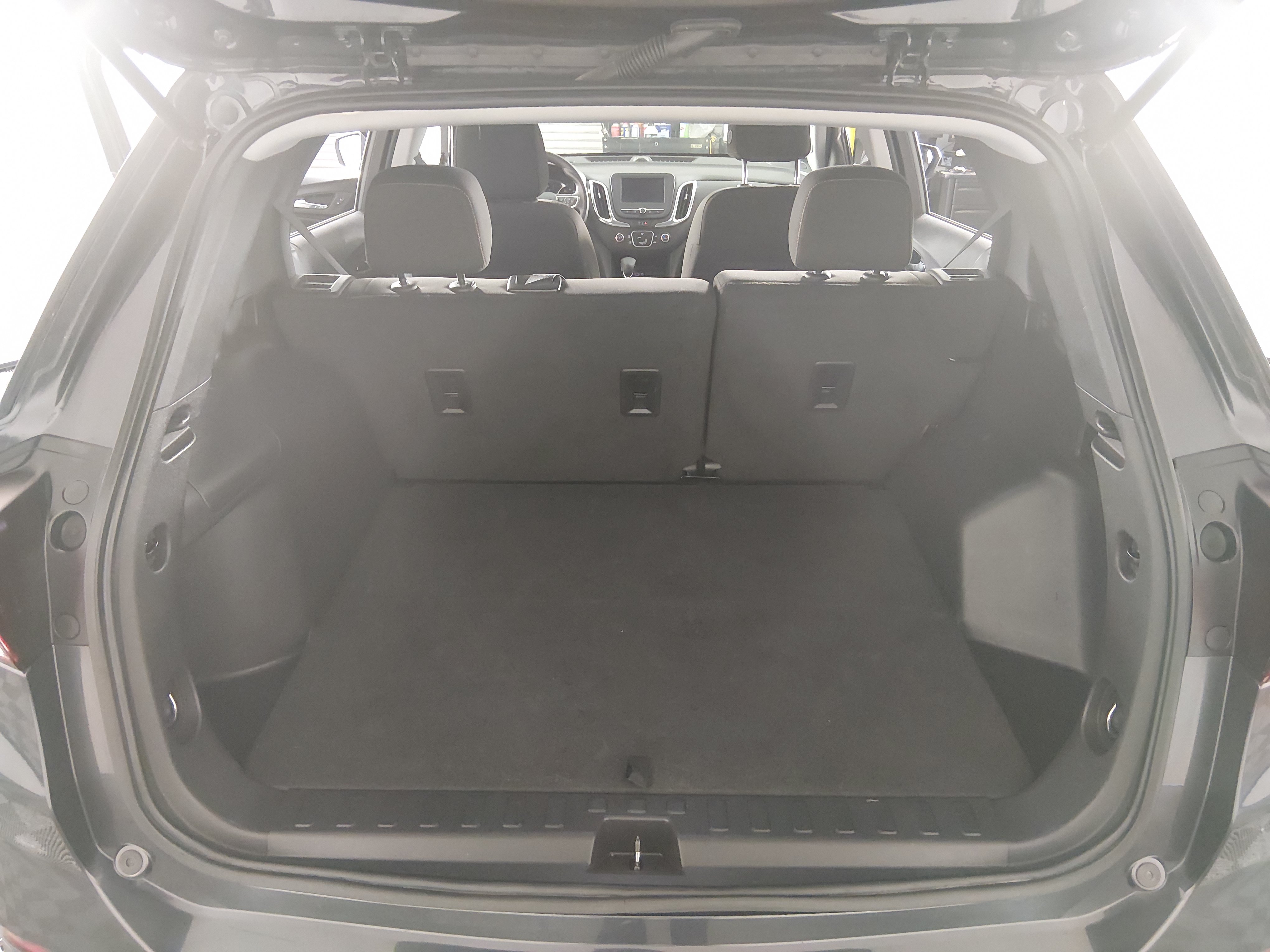 2023 Chevrolet Equinox LT - Photo 11