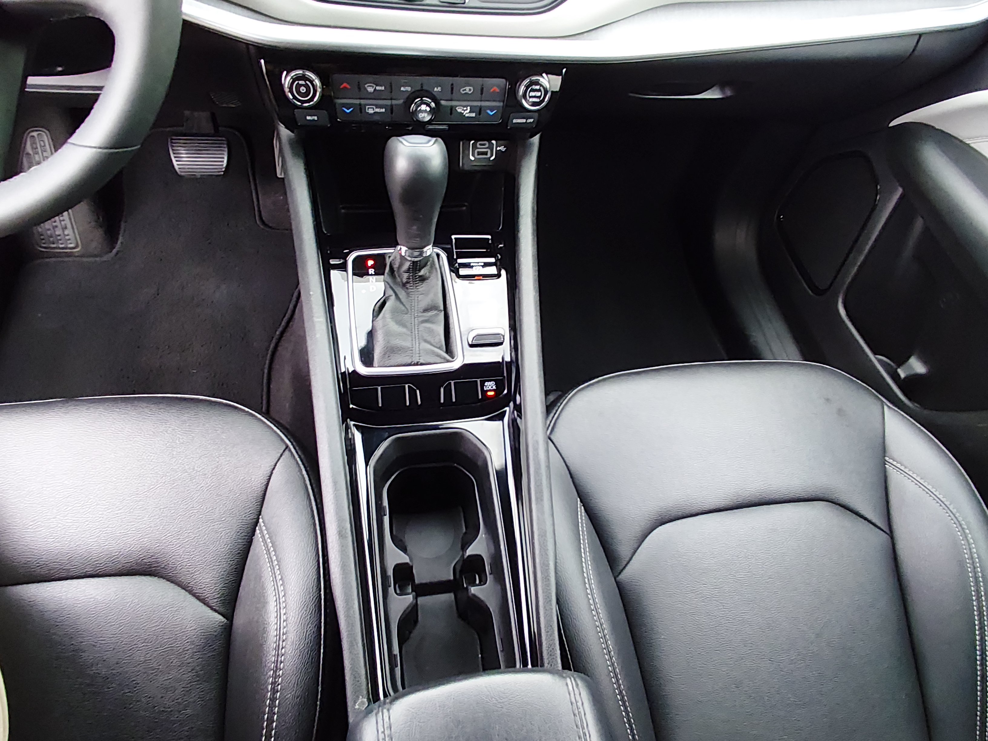 2025 Jeep Compass Limited - Photo 22