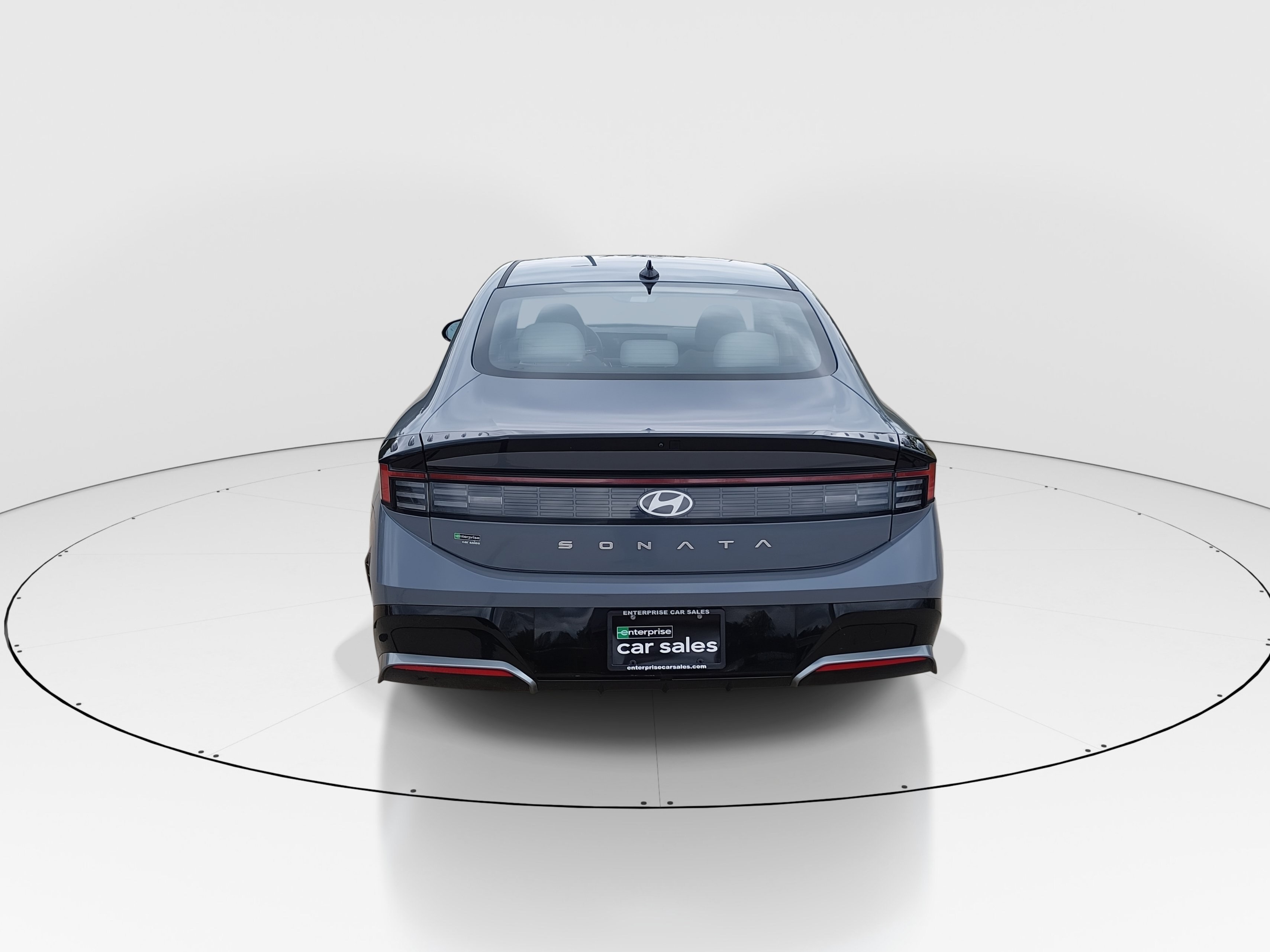 2025 Hyundai Sonata SEL - Photo 6