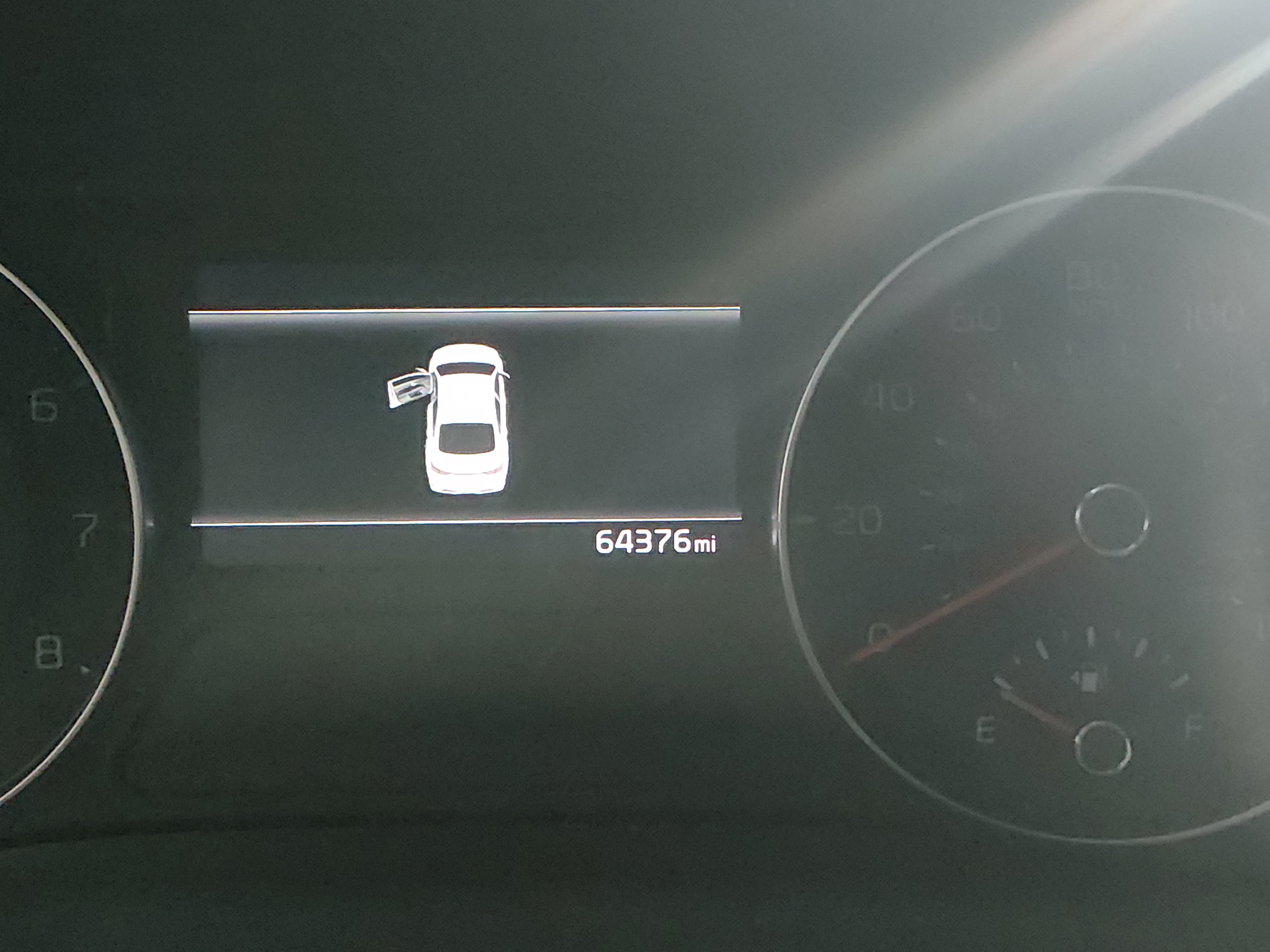 2024 Kia Forte LXS - Photo 14