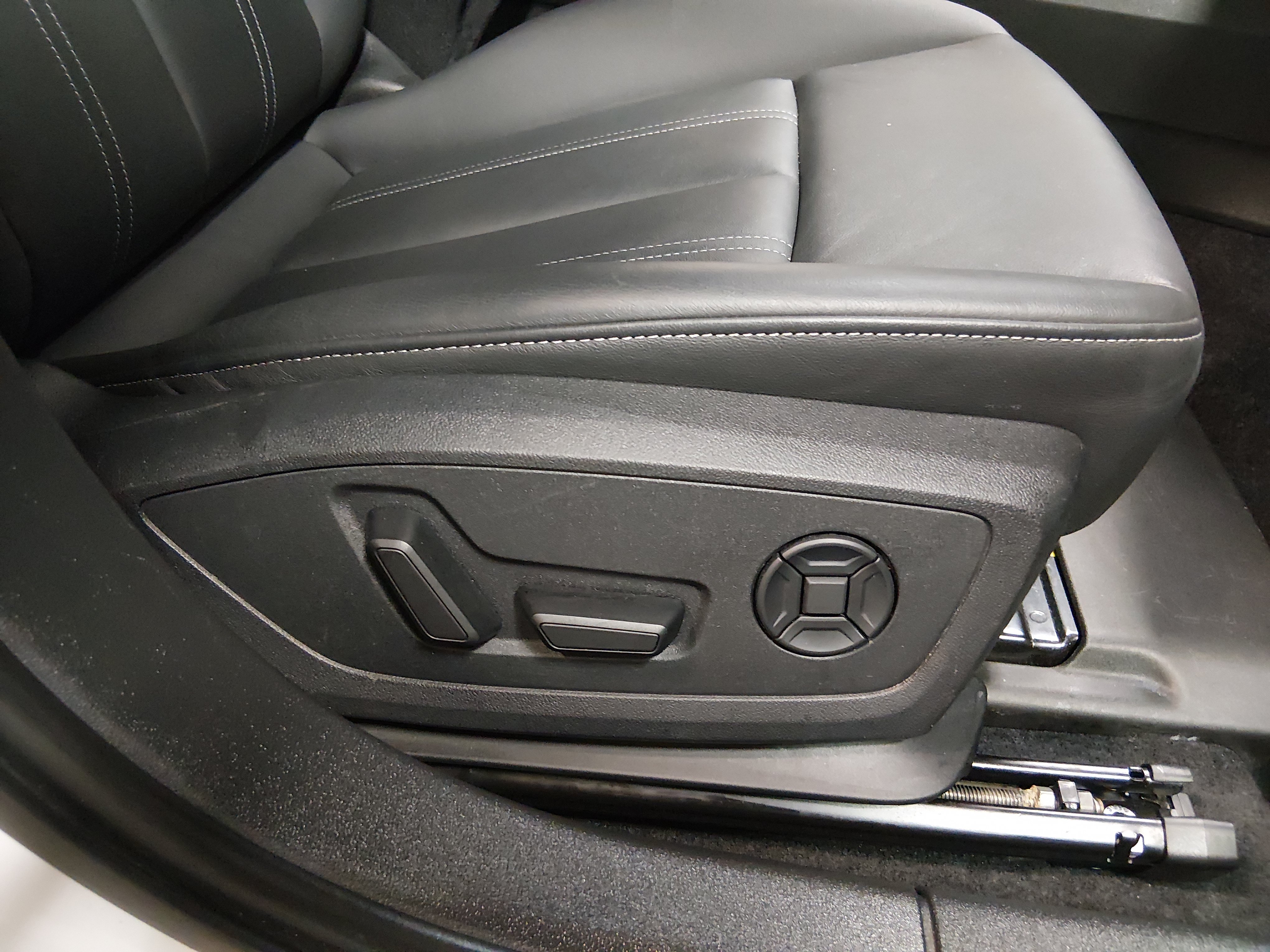 2024 Audi A3 Sedan Premium - Photo 23