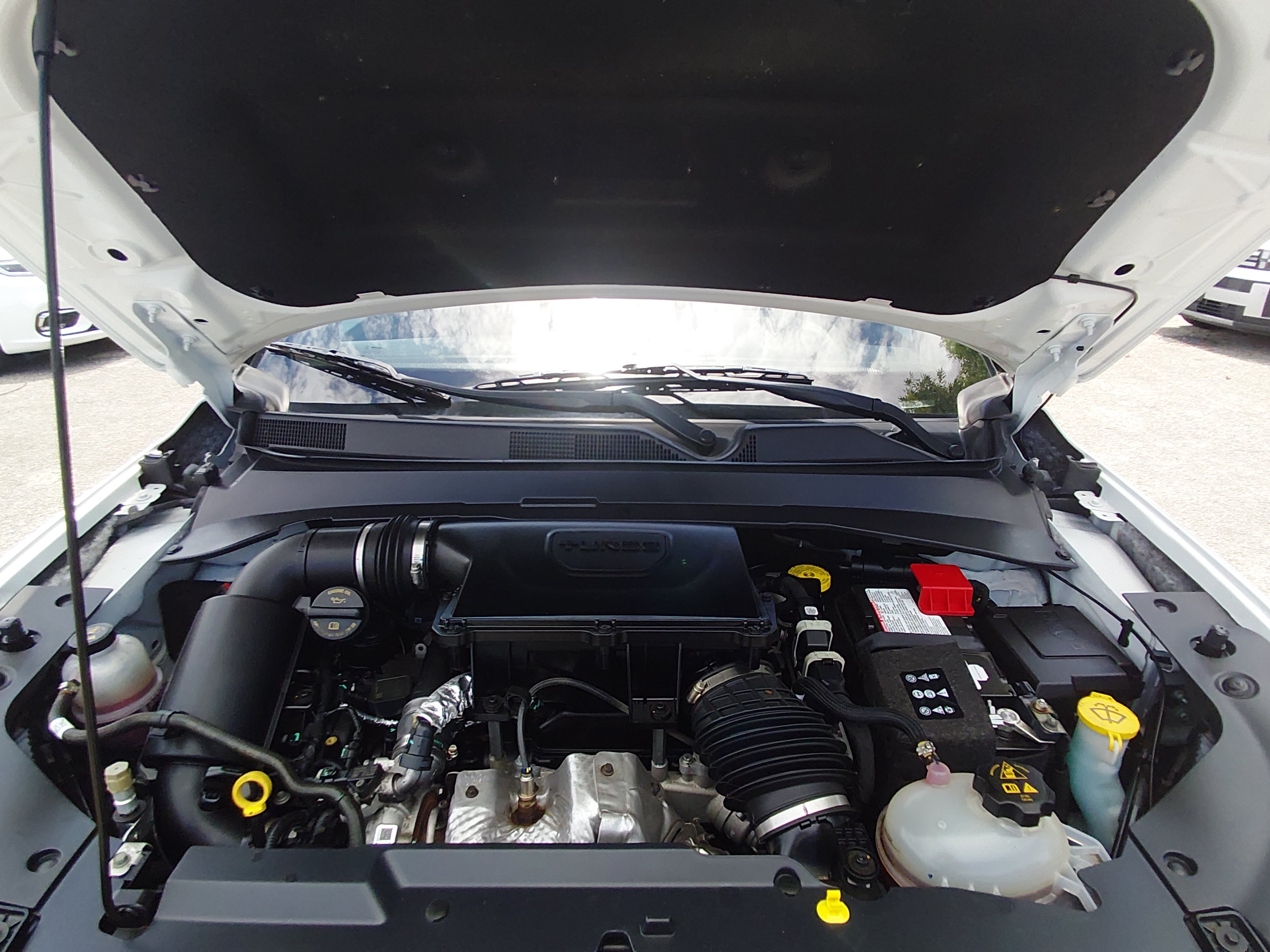 2023 Jeep Compass Limited - Photo 9