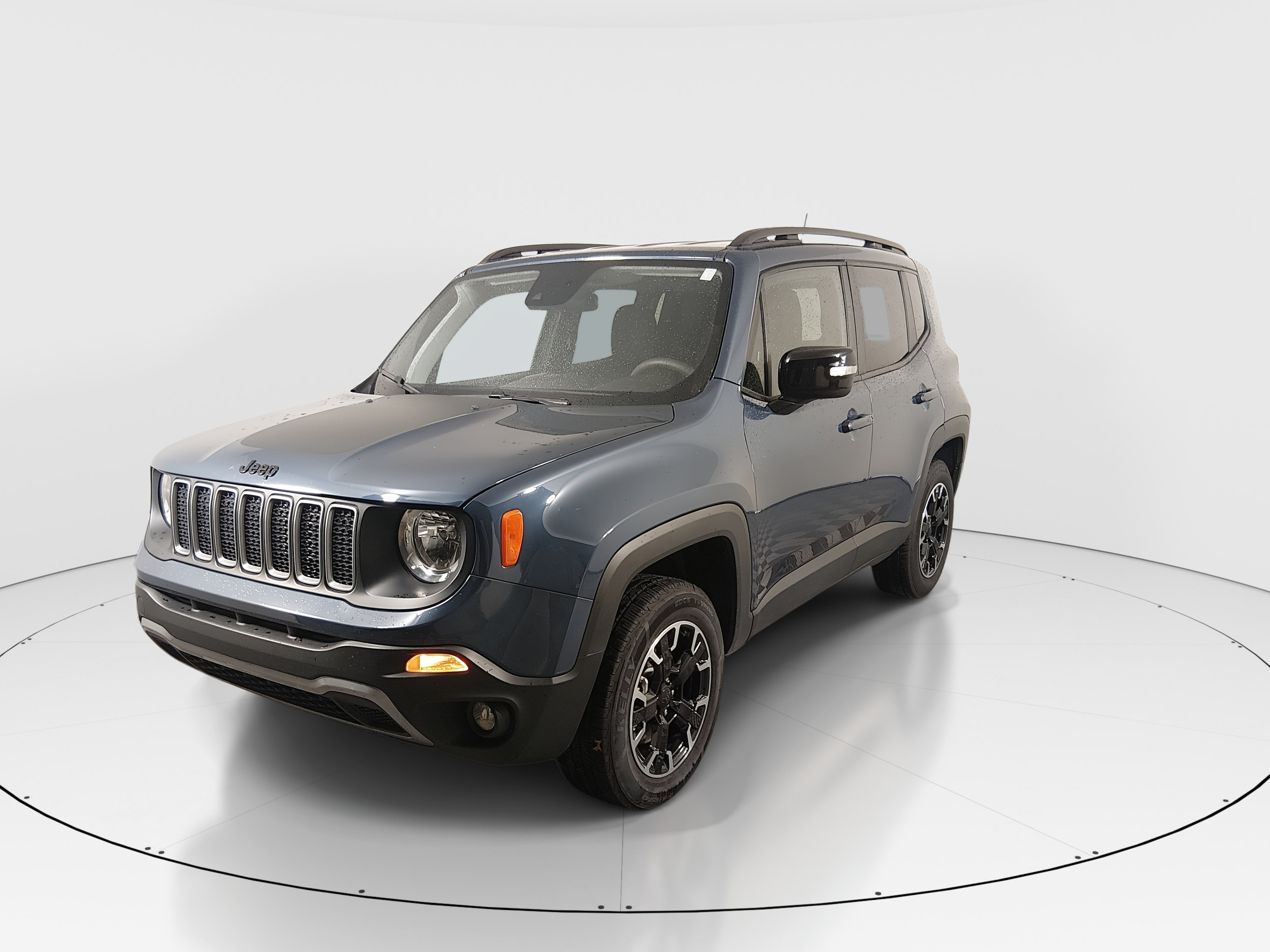 2023 Jeep Renegade Upland - Photo 3